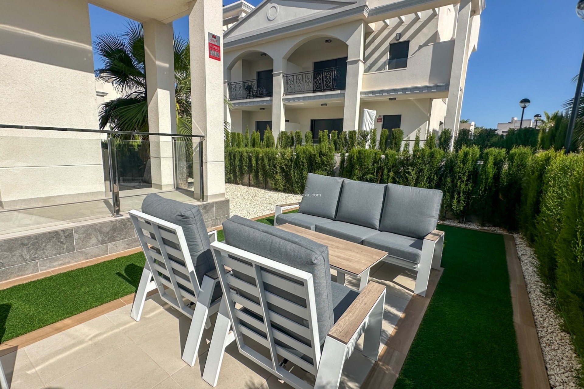 Herverkoop - Bungalow - Ciudad Quesada - Costa Blanca