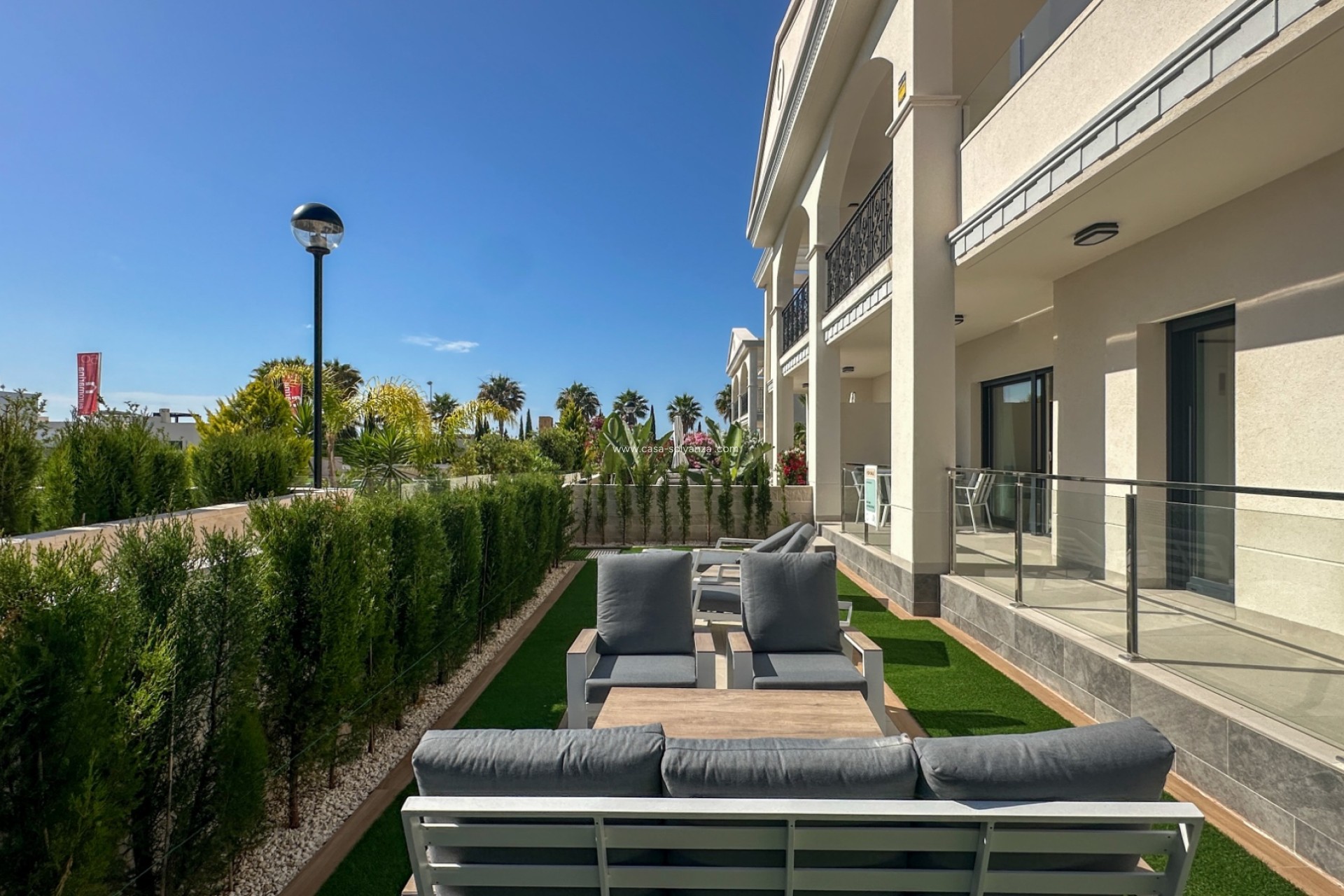 Herverkoop - Bungalow - Ciudad Quesada - Costa Blanca