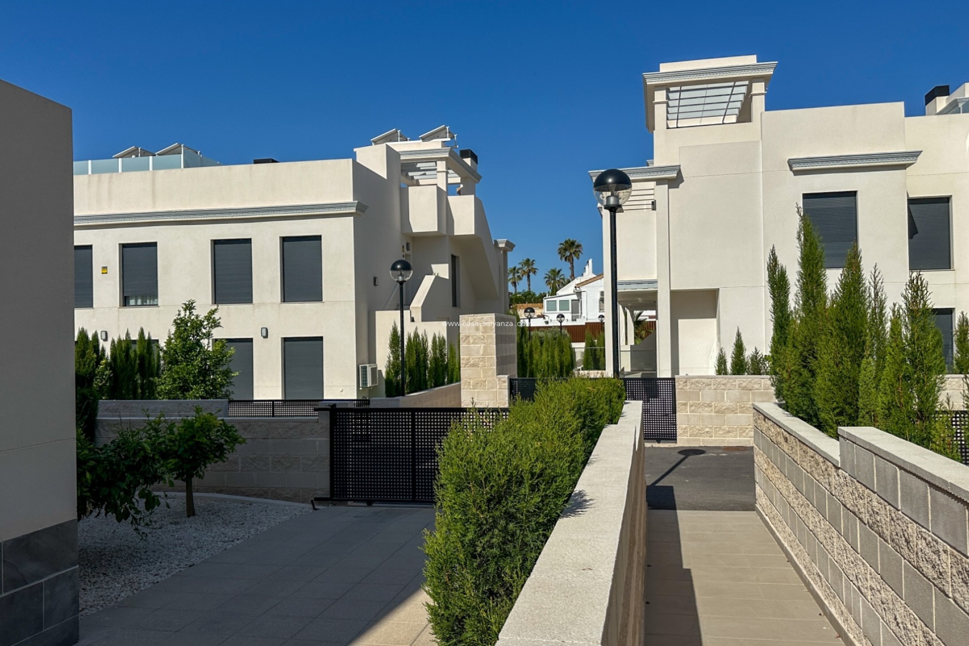 Herverkoop - Bungalow - Ciudad Quesada - Costa Blanca