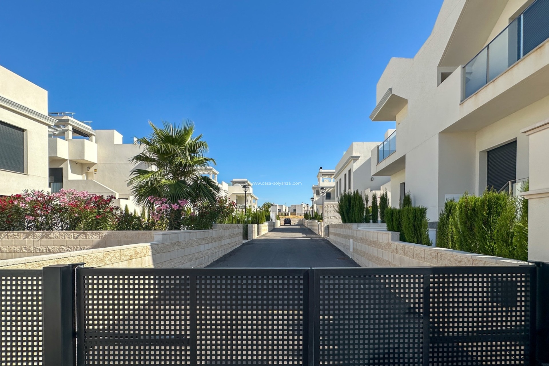 Herverkoop - Bungalow - Ciudad Quesada - Costa Blanca