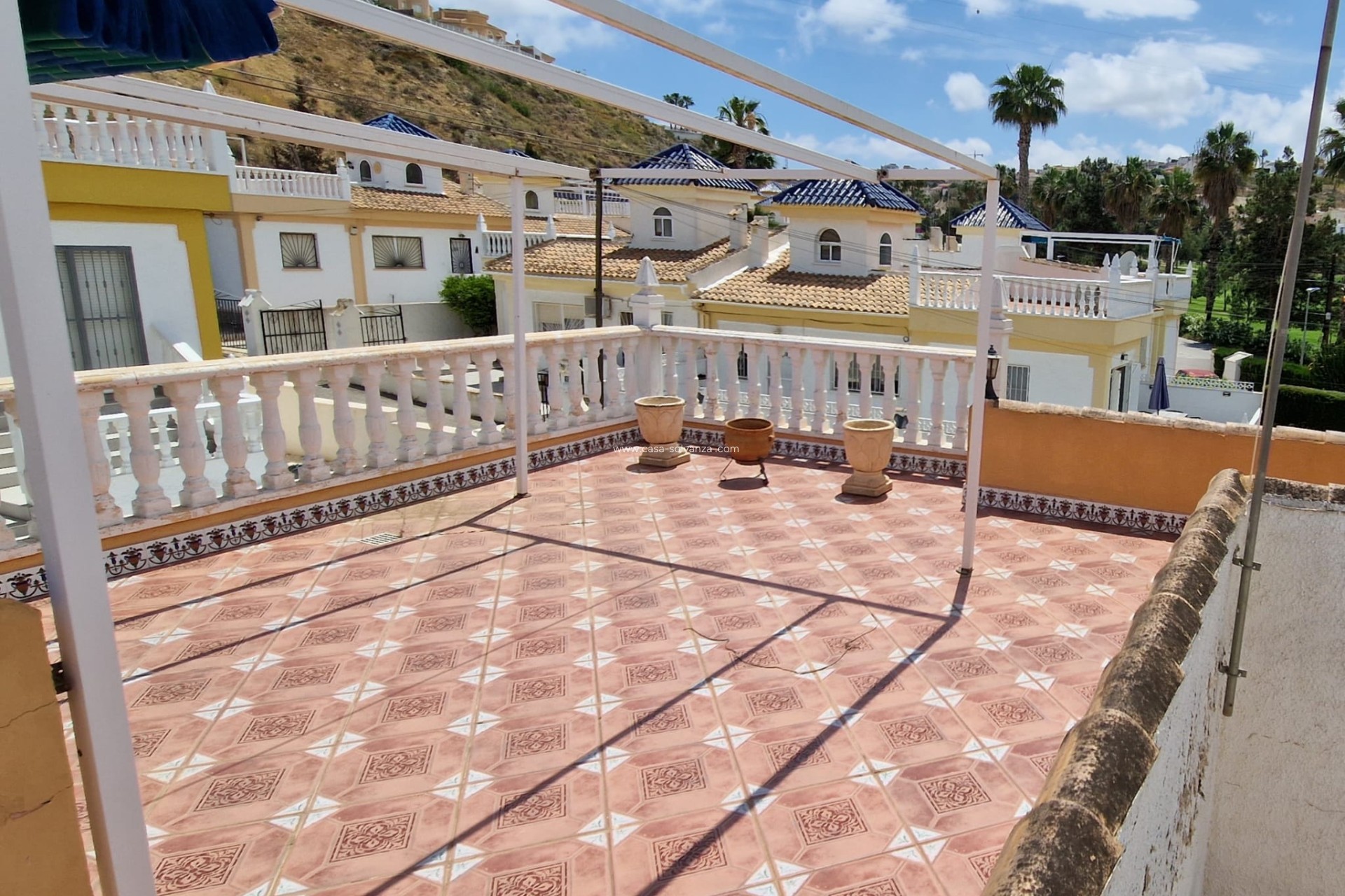 Herverkoop - Bungalow - Ciudad Quesada (Rojales) - 0