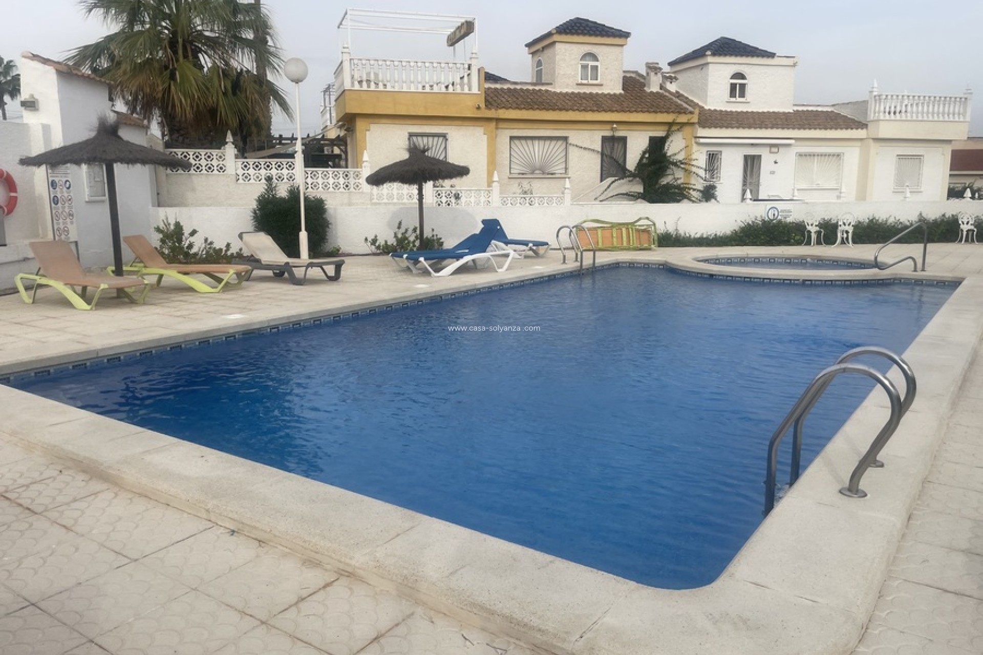 Herverkoop - Bungalow - Ciudad Quesada (Rojales) - 0