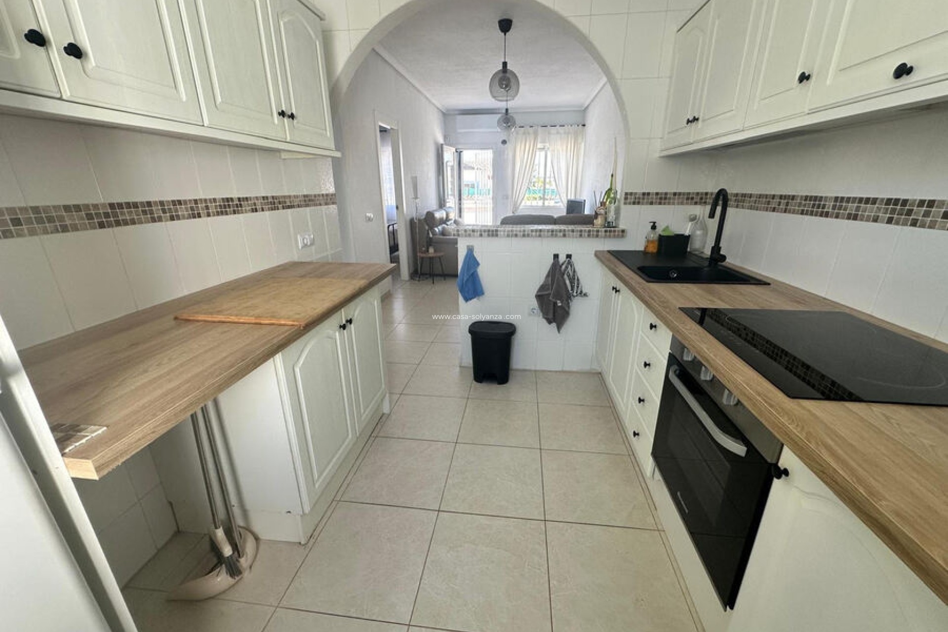 Herverkoop - Bungalow - Ciudad Quesada (Rojales) - 0