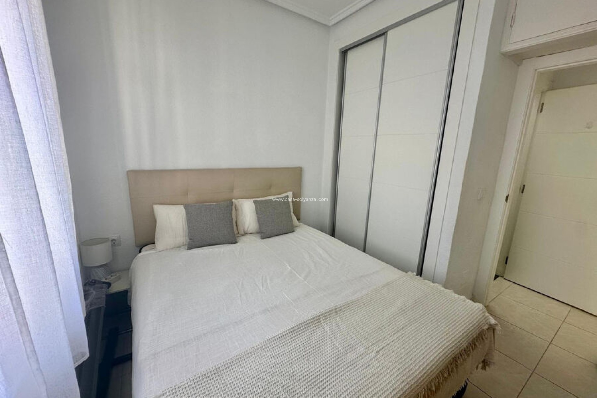 Herverkoop - Bungalow - Ciudad Quesada