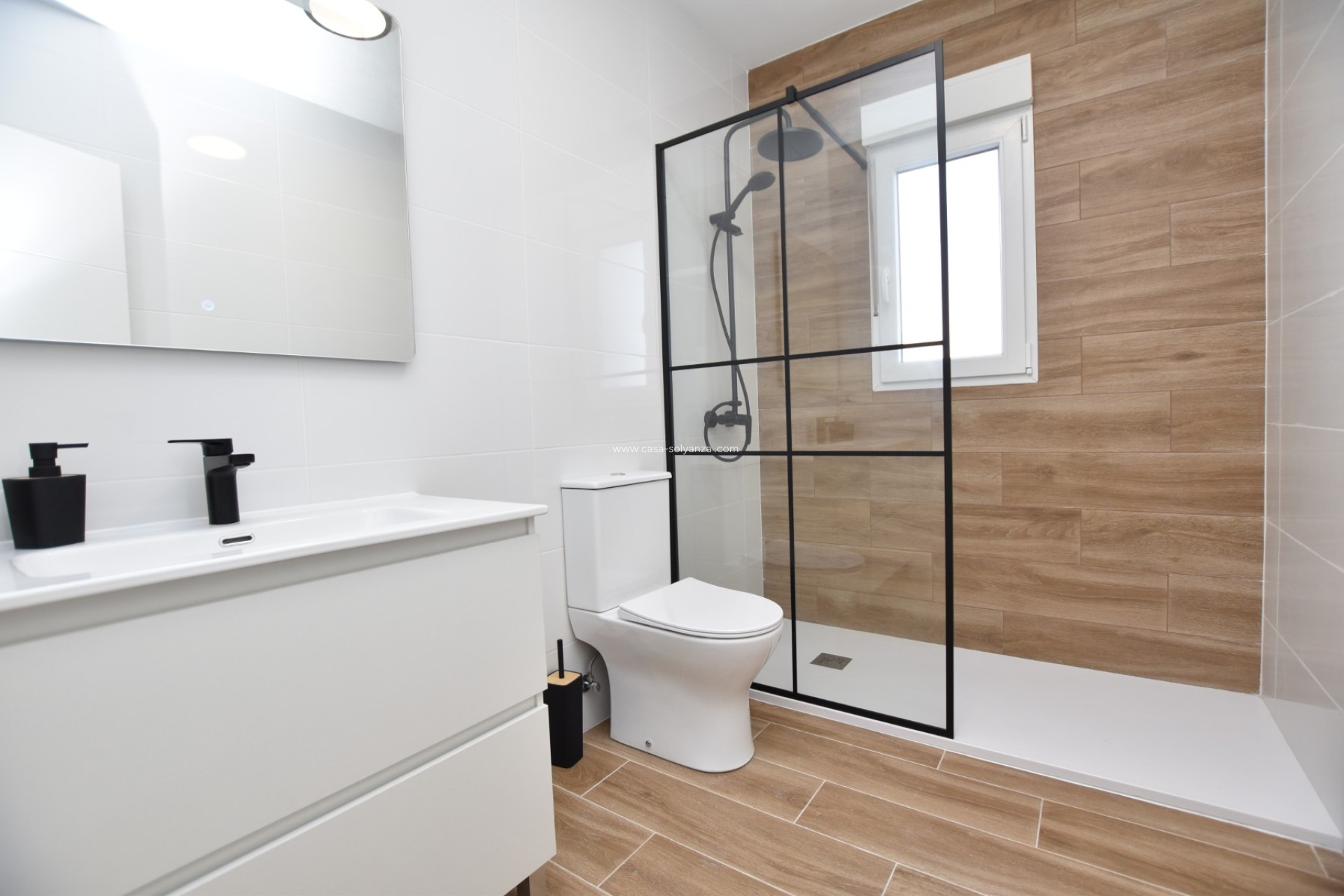 Herverkoop - Bungalow - Ciudad Quesada