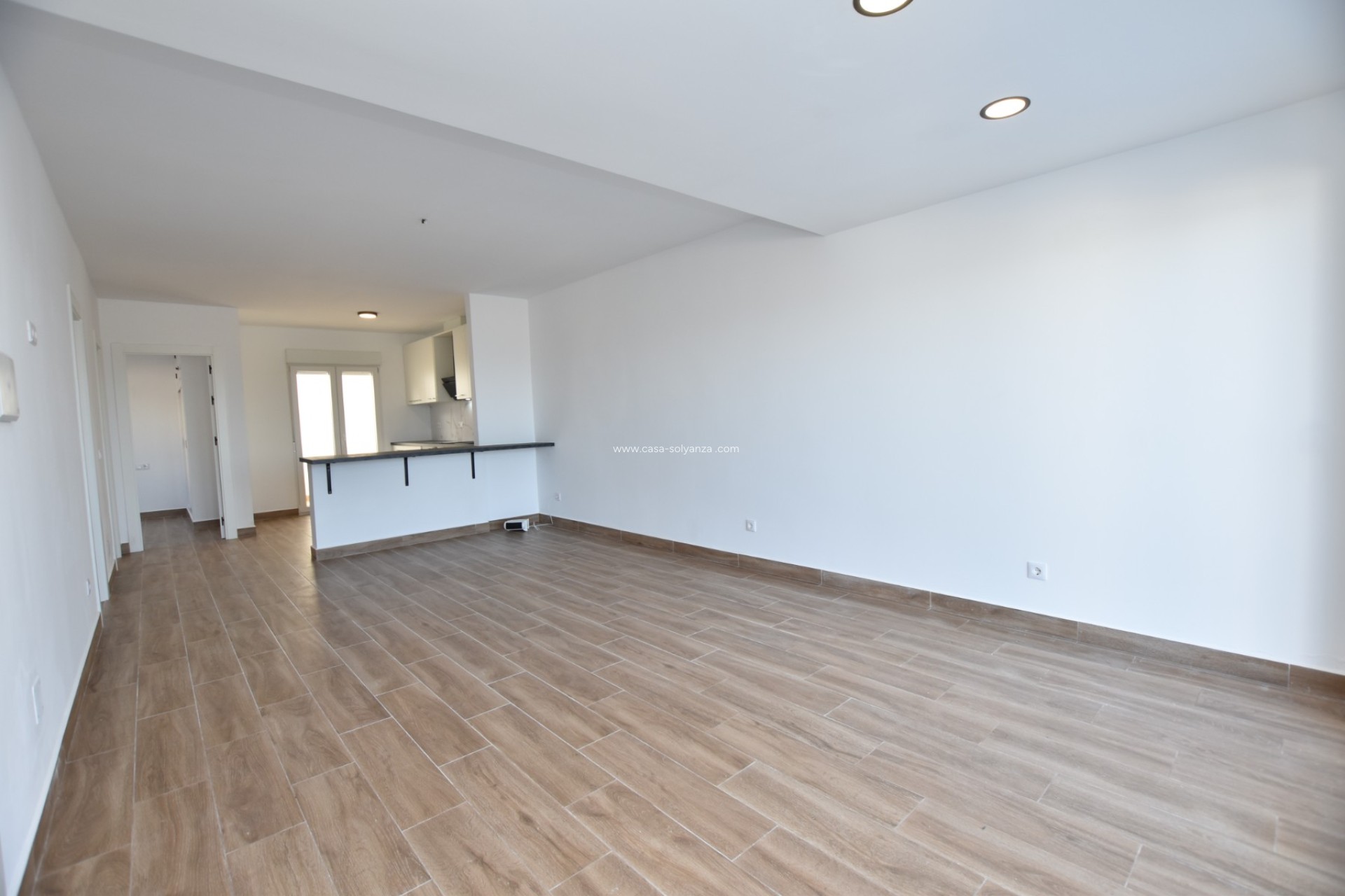 Herverkoop - Bungalow - Ciudad Quesada