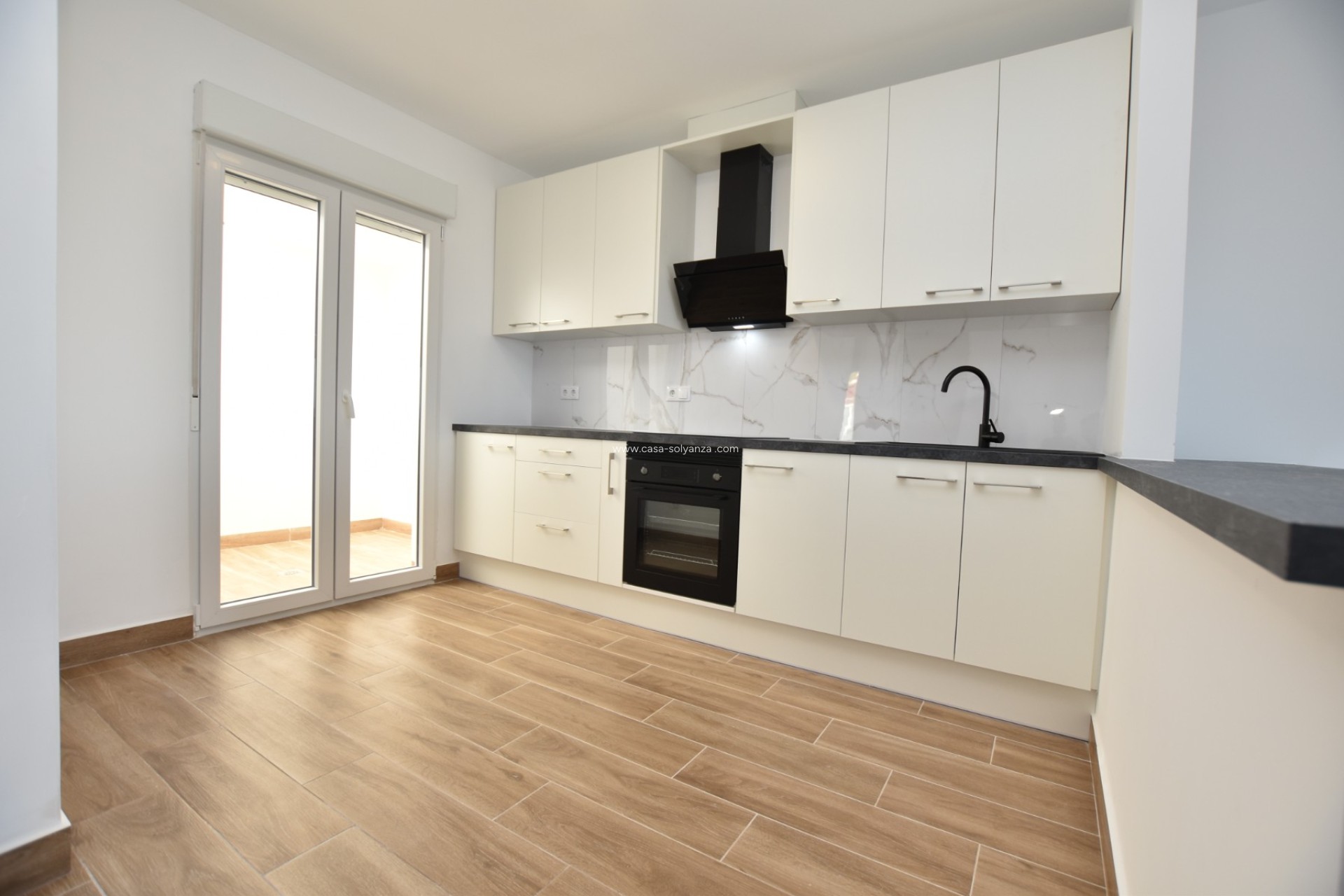 Herverkoop - Bungalow - Ciudad Quesada