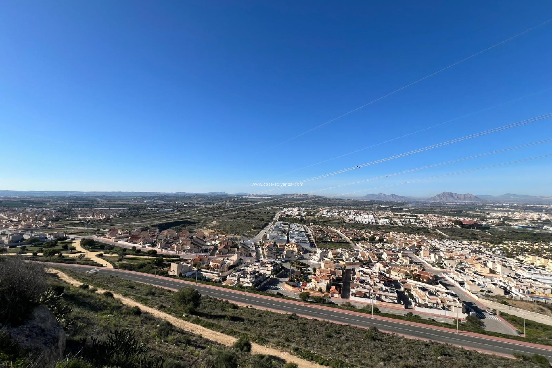 Herverkoop - Bungalow - Ciudad Quesada