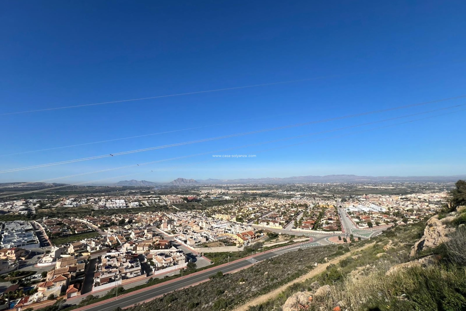 Herverkoop - Bungalow - Ciudad Quesada