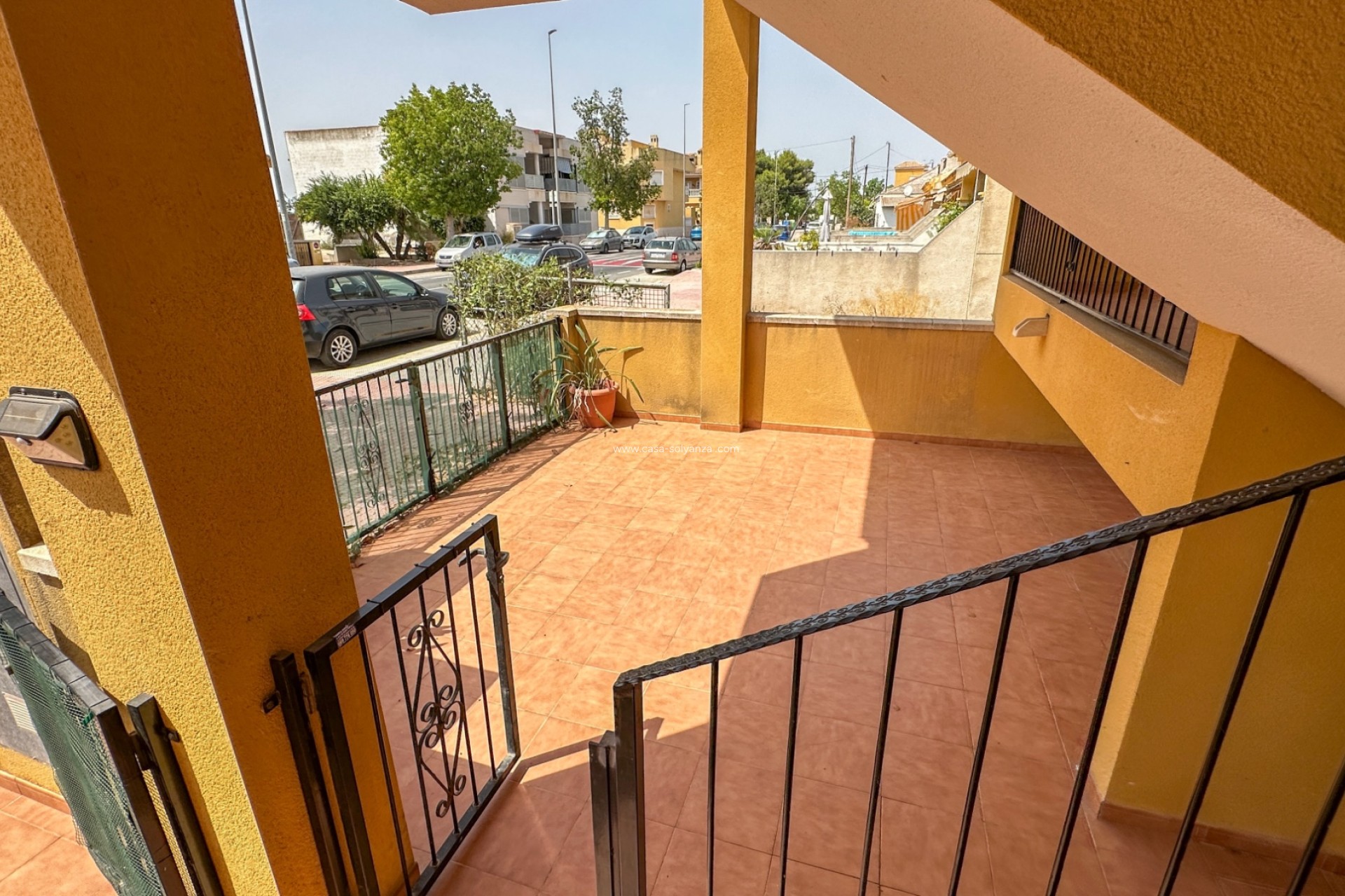 Herverkoop - Bungalow - Daya Nueva - Costa Blanca