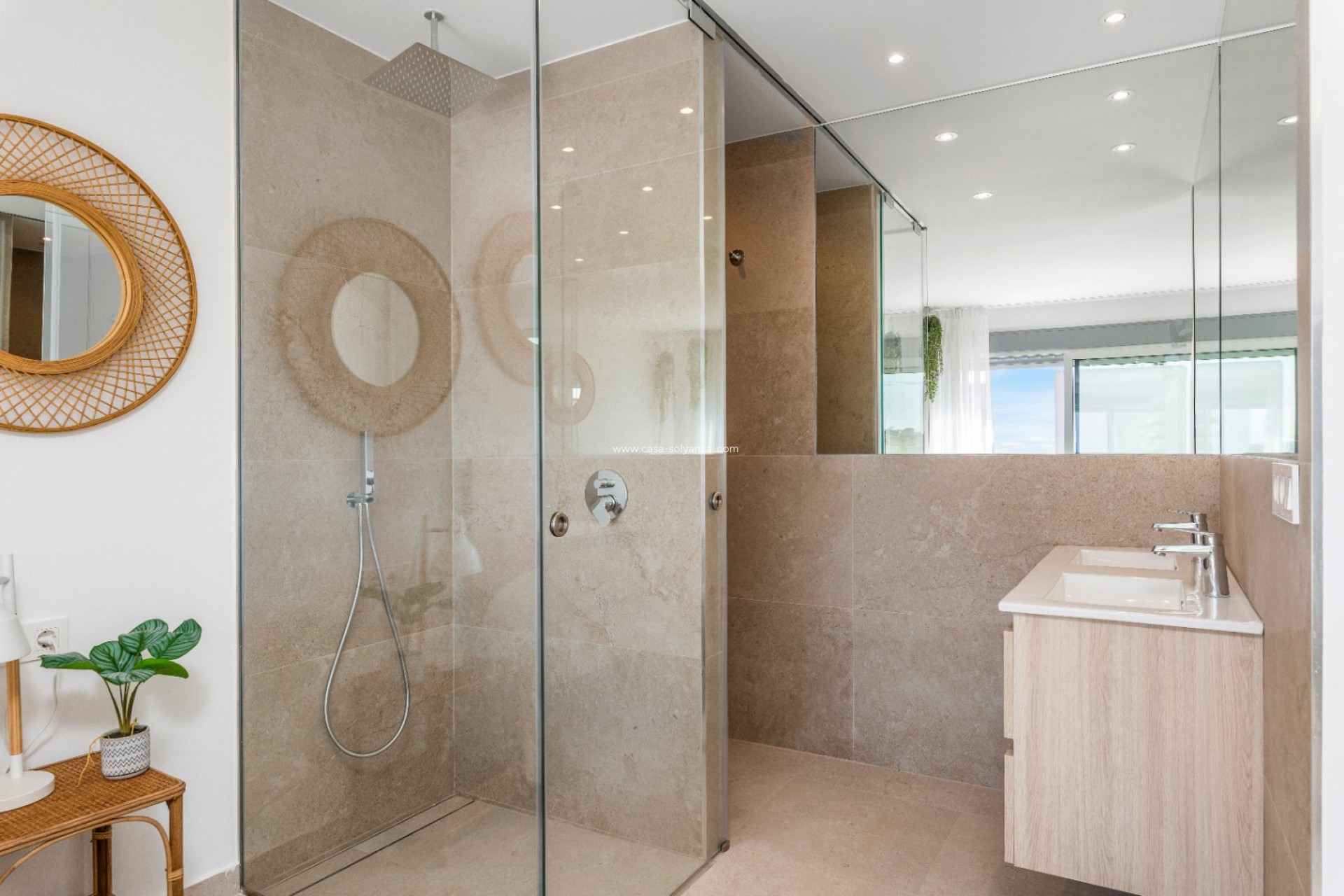 Herverkoop - Bungalow - Dolores - Dolores de Pacheco