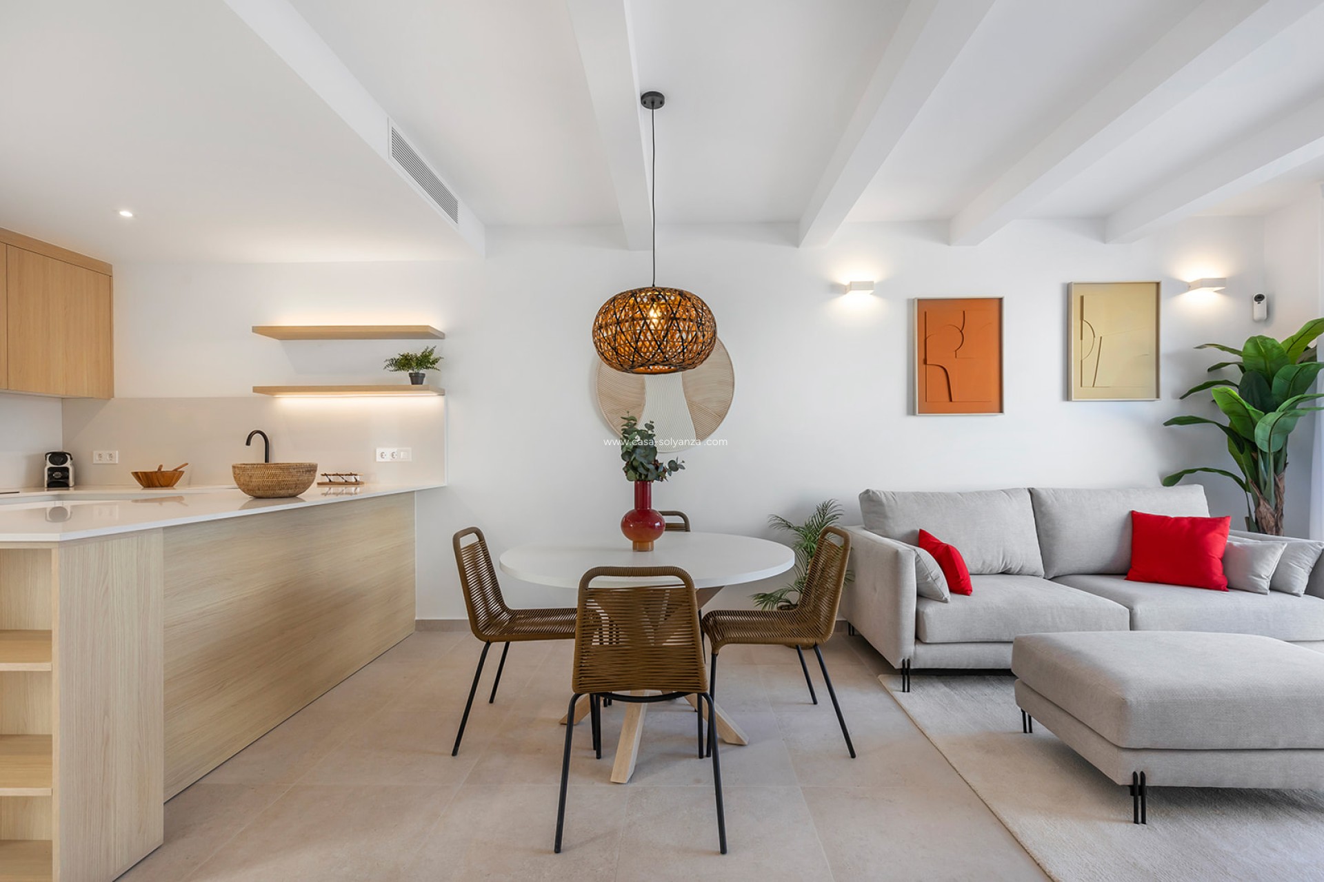 Herverkoop - Bungalow - Dolores - Dolores de Pacheco