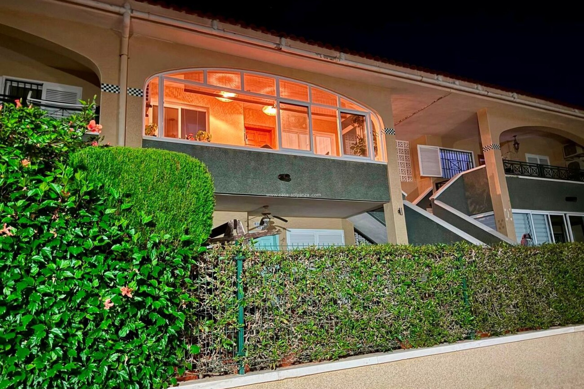Herverkoop - Bungalow - Gran alacant - Costa Blanca