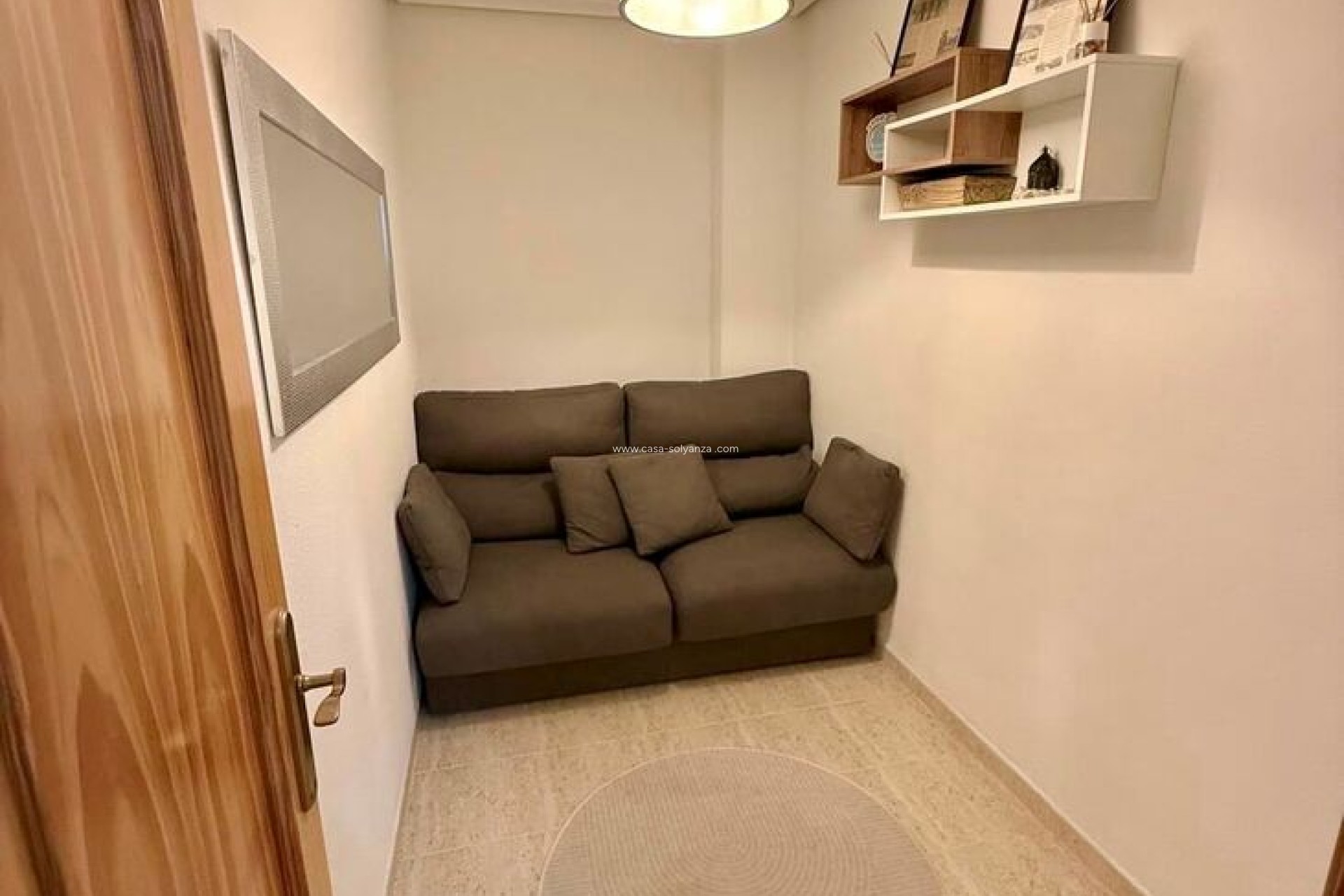 Herverkoop - Bungalow - Gran alacant - Costa Blanca