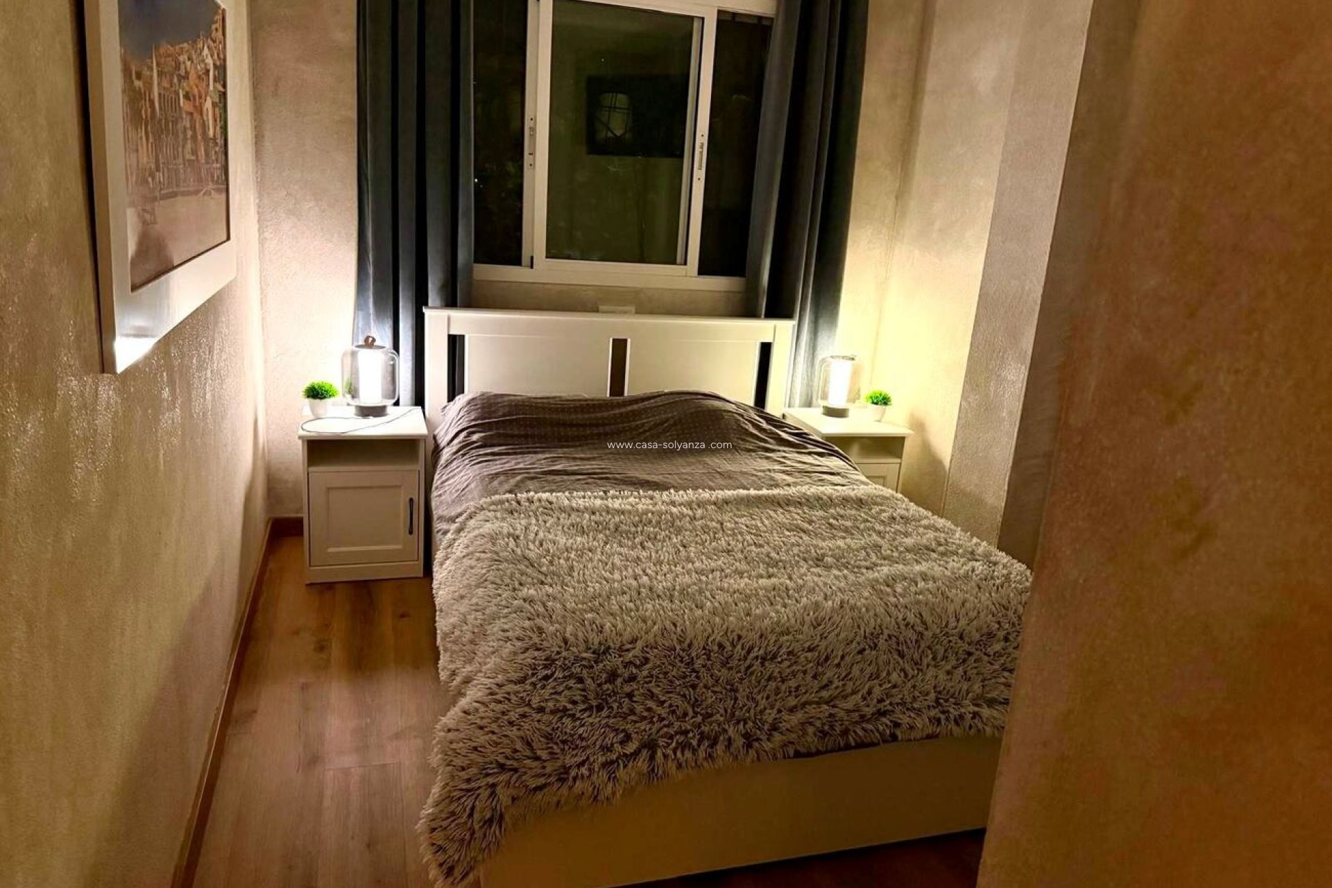 Herverkoop - Bungalow - Gran alacant - Costa Blanca