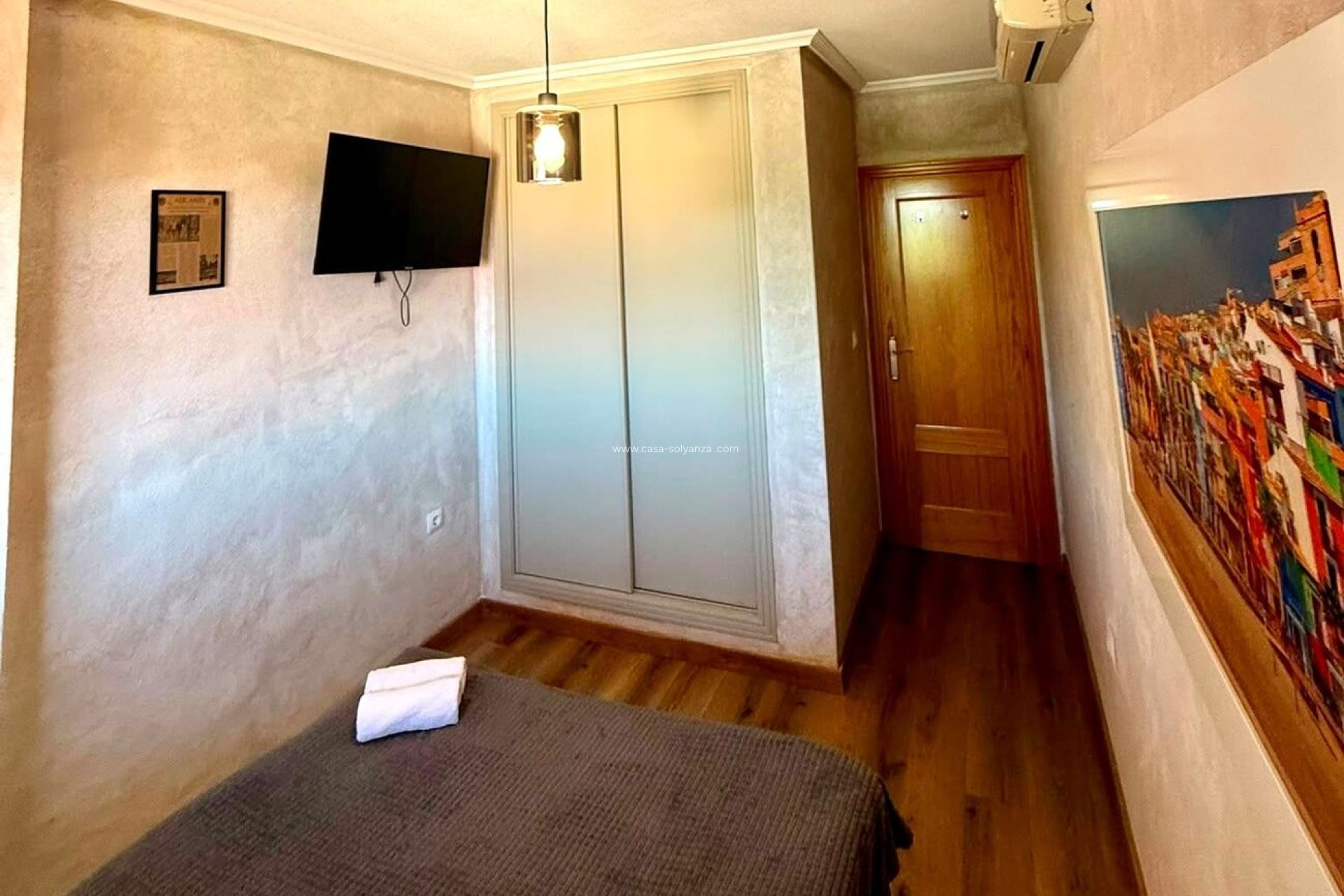 Herverkoop - Bungalow - Gran alacant - Costa Blanca