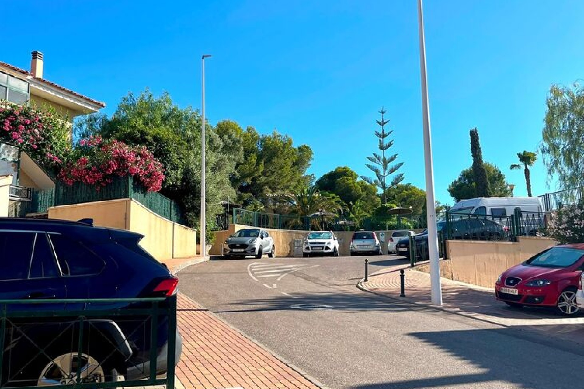 Herverkoop - Bungalow - Gran alacant - Costa Blanca