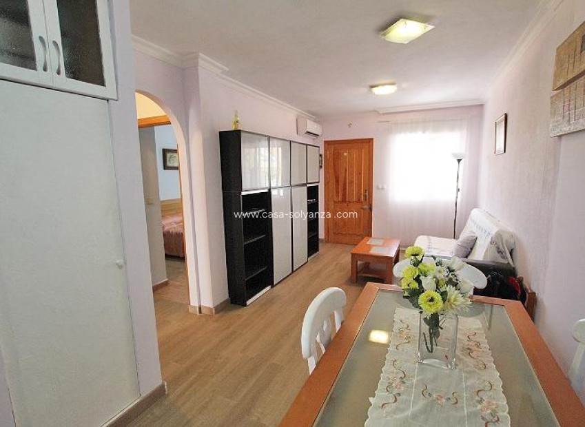 Herverkoop - Bungalow - Guardamar del Segura - 03140