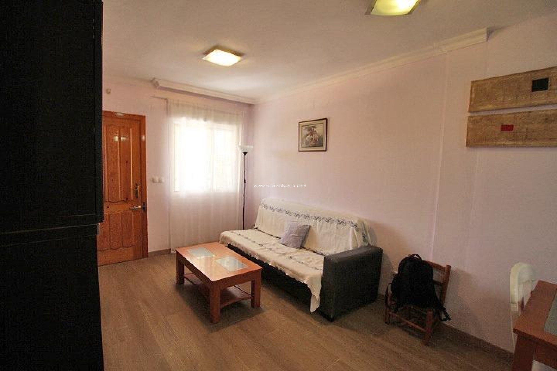 Herverkoop - Bungalow - Guardamar del Segura - 03140