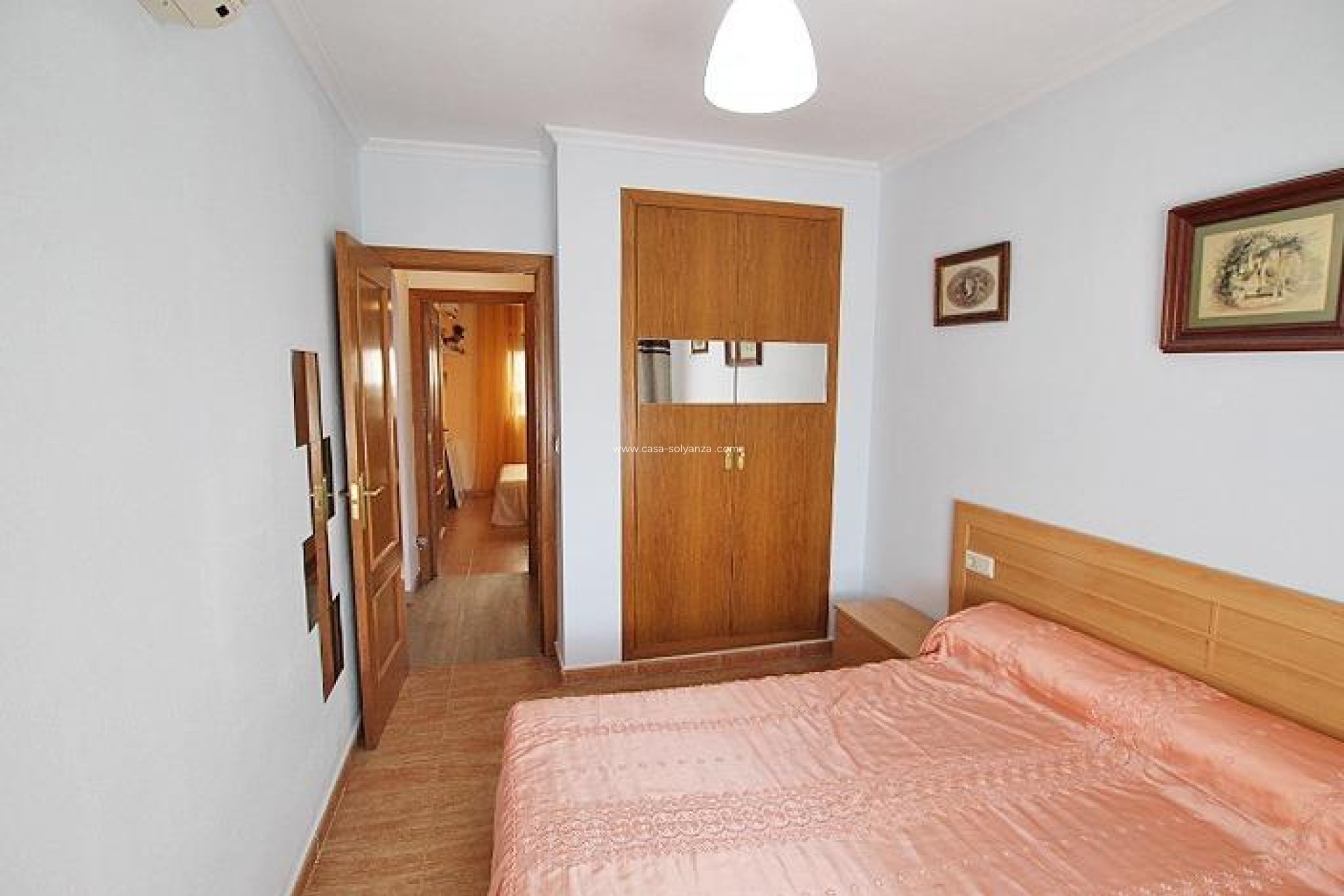 Herverkoop - Bungalow - Guardamar del Segura - 03140
