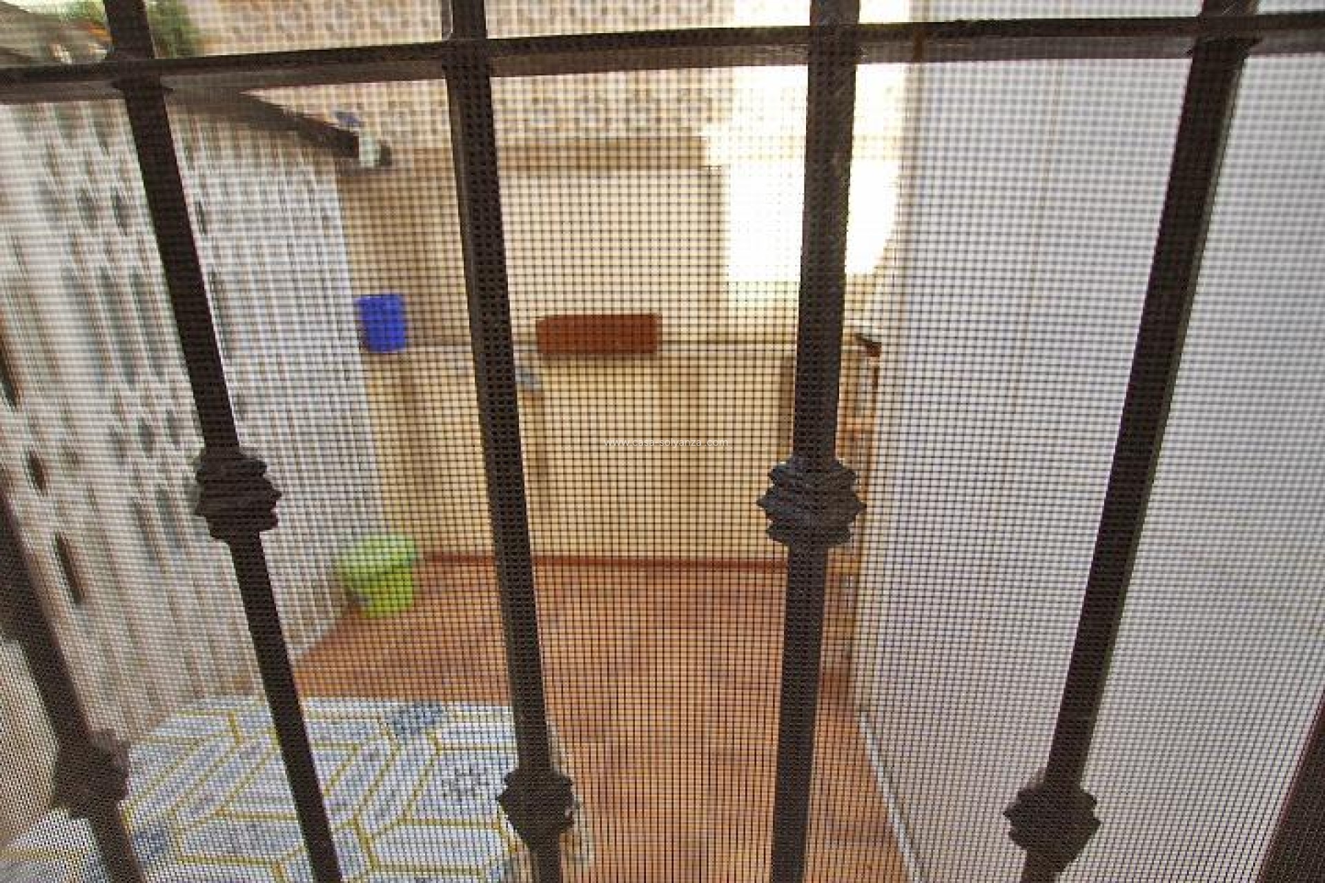 Herverkoop - Bungalow - Guardamar del Segura - 03140