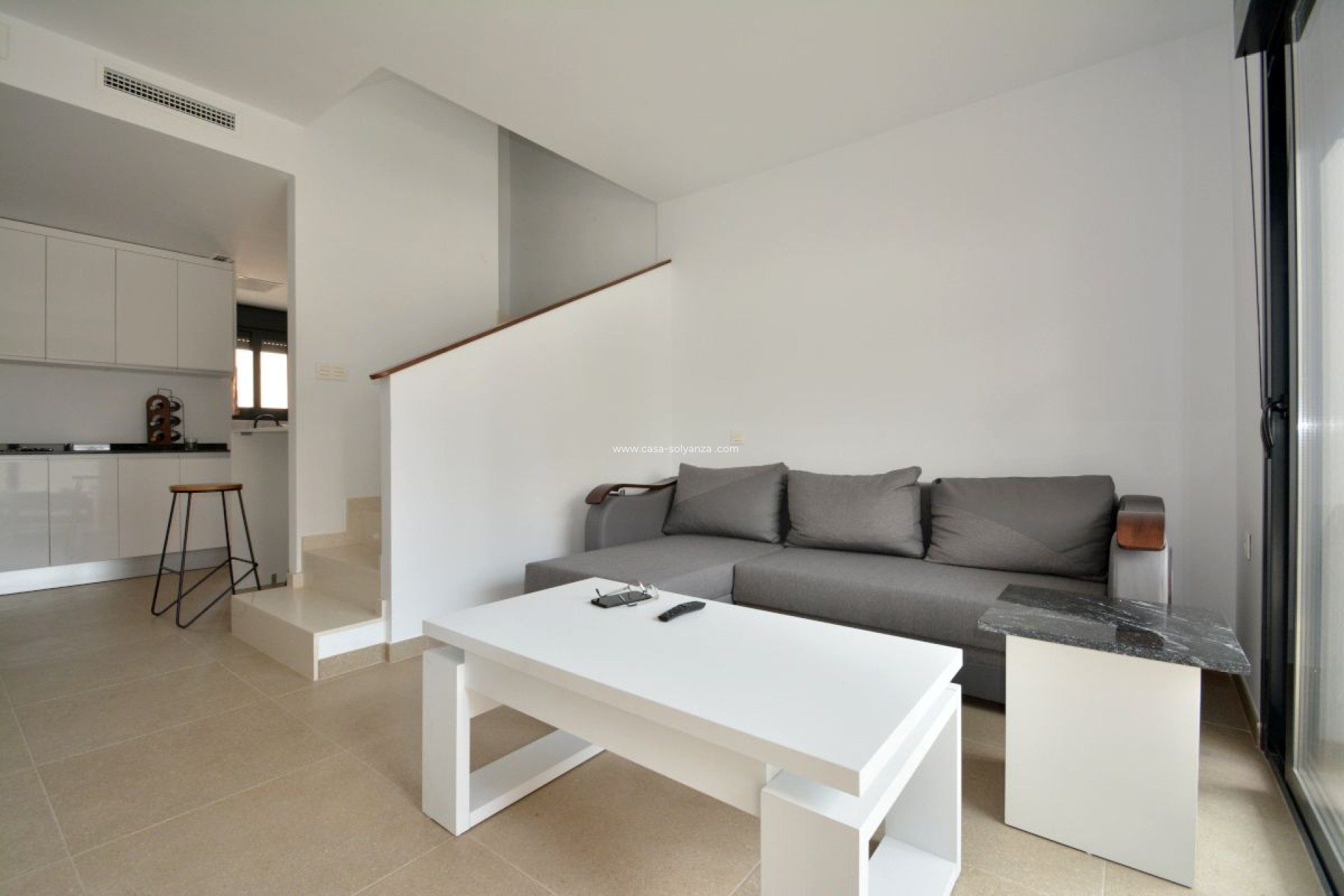 Herverkoop - Bungalow - Guardamar del Segura - Costa Blanca