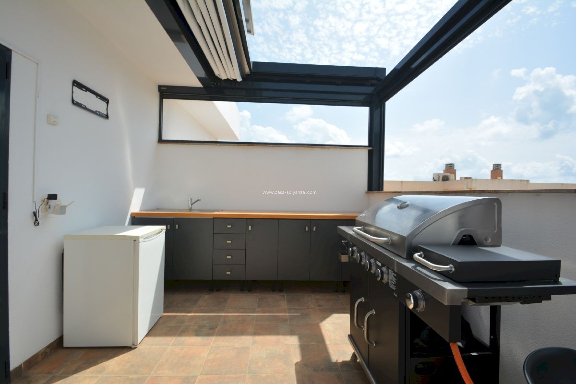 Herverkoop - Bungalow - Guardamar del Segura - Costa Blanca