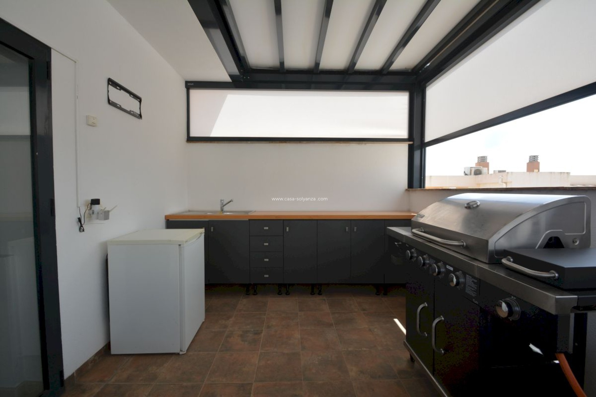 Herverkoop - Bungalow - Guardamar del Segura - Costa Blanca