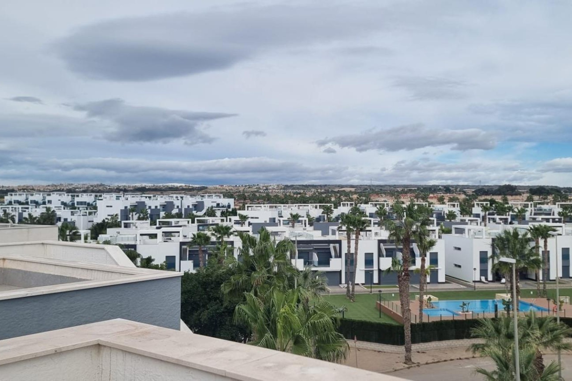 Herverkoop - Bungalow - Guardamar del Segura - Costa Blanca