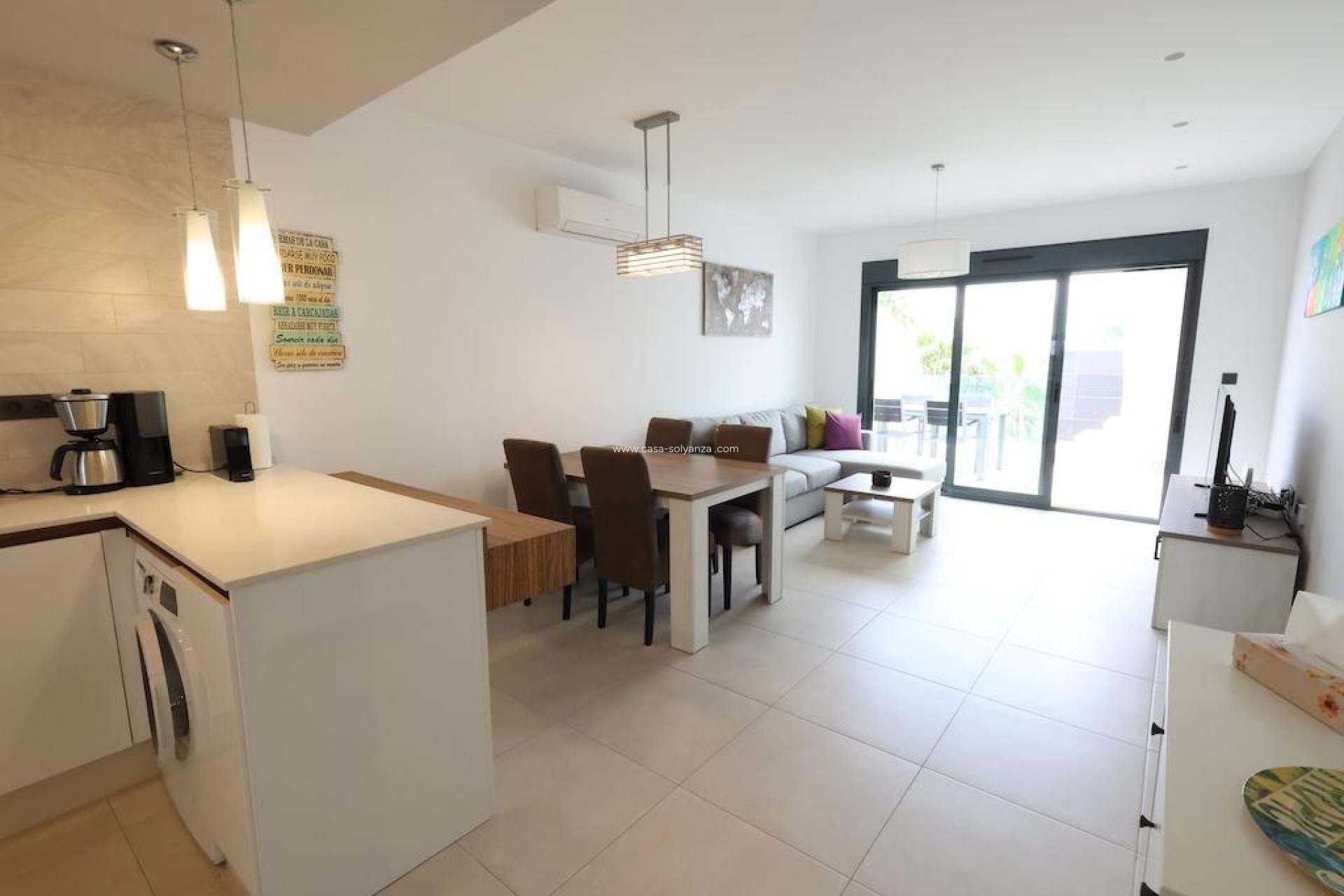 Herverkoop - Bungalow - Guardamar del Segura - Costa Blanca