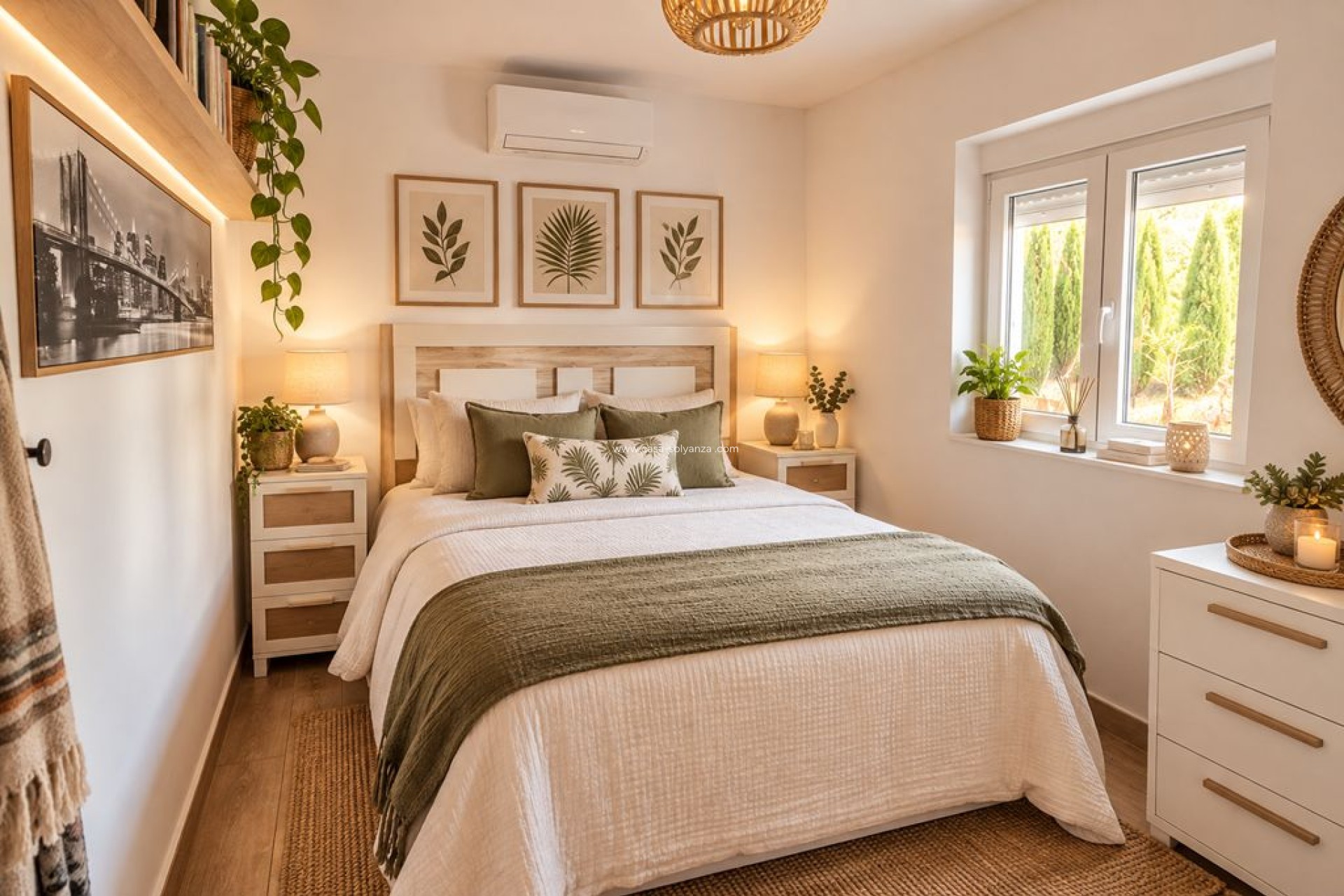 Herverkoop - Bungalow - Jávea - Costa Blanca