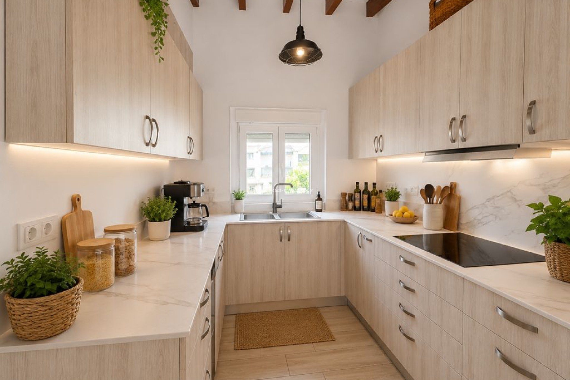 Herverkoop - Bungalow - Jávea - Costa Blanca