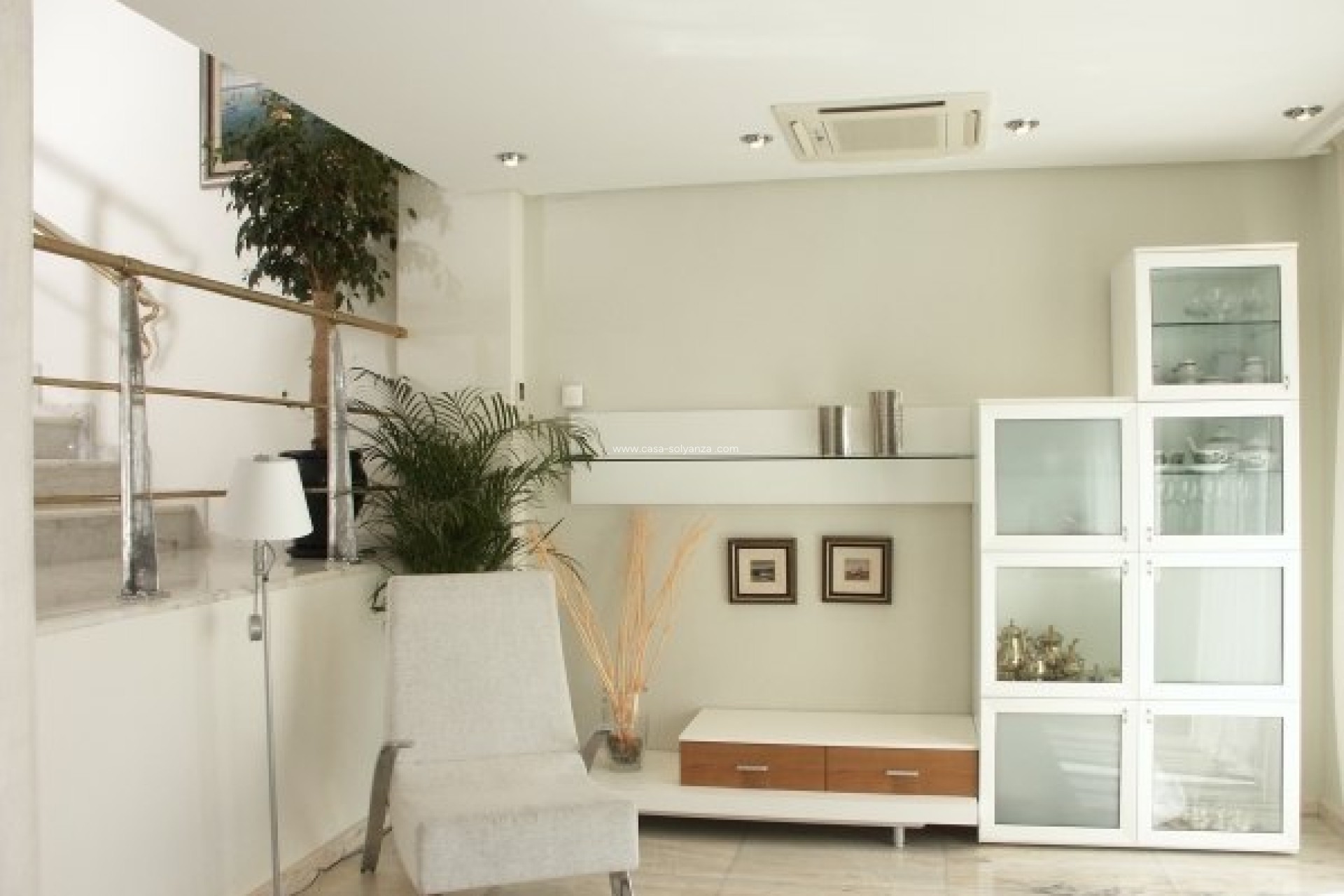 Herverkoop - Bungalow - Jávea - Costa Blanca