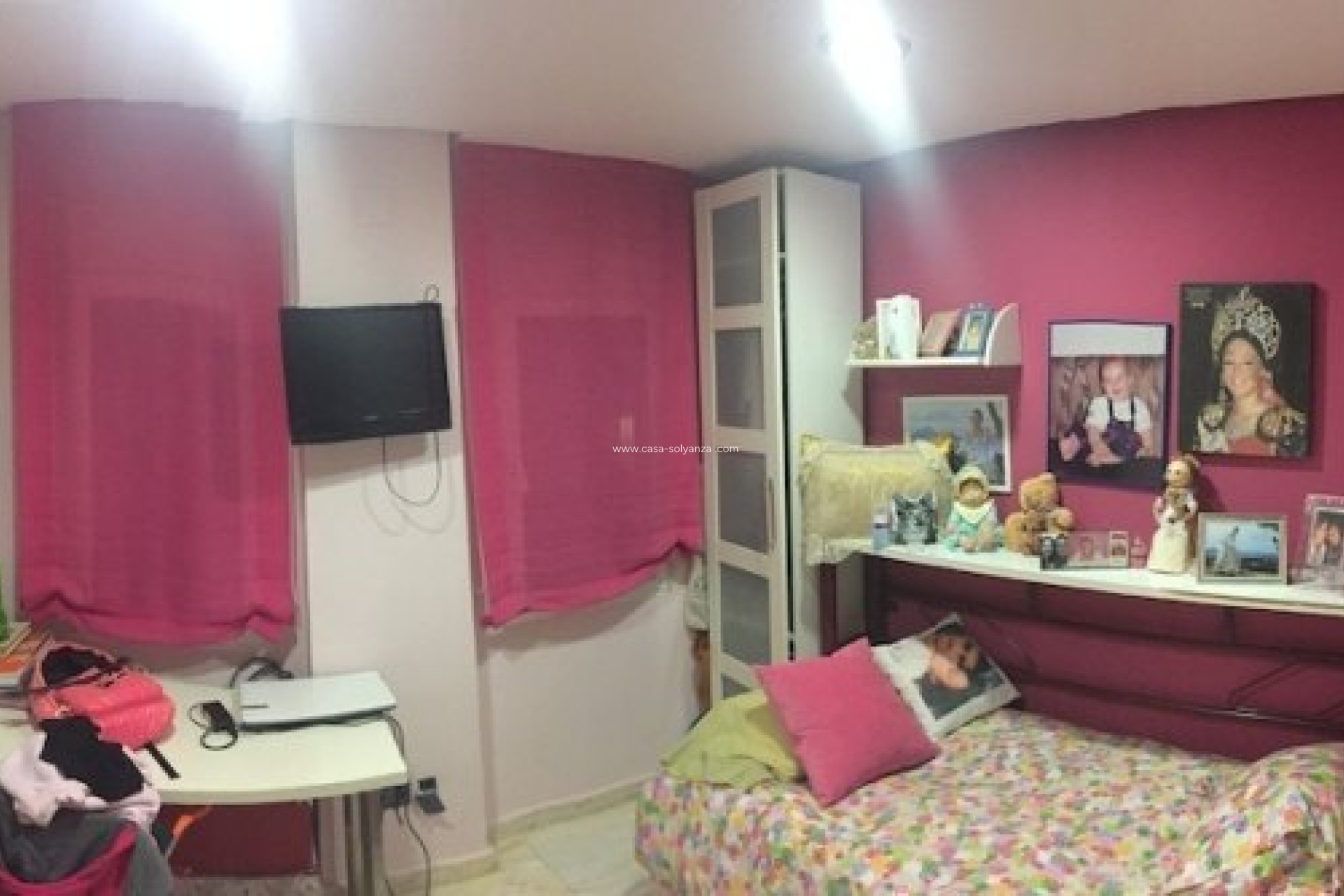 Herverkoop - Bungalow - Jávea - Costa Blanca