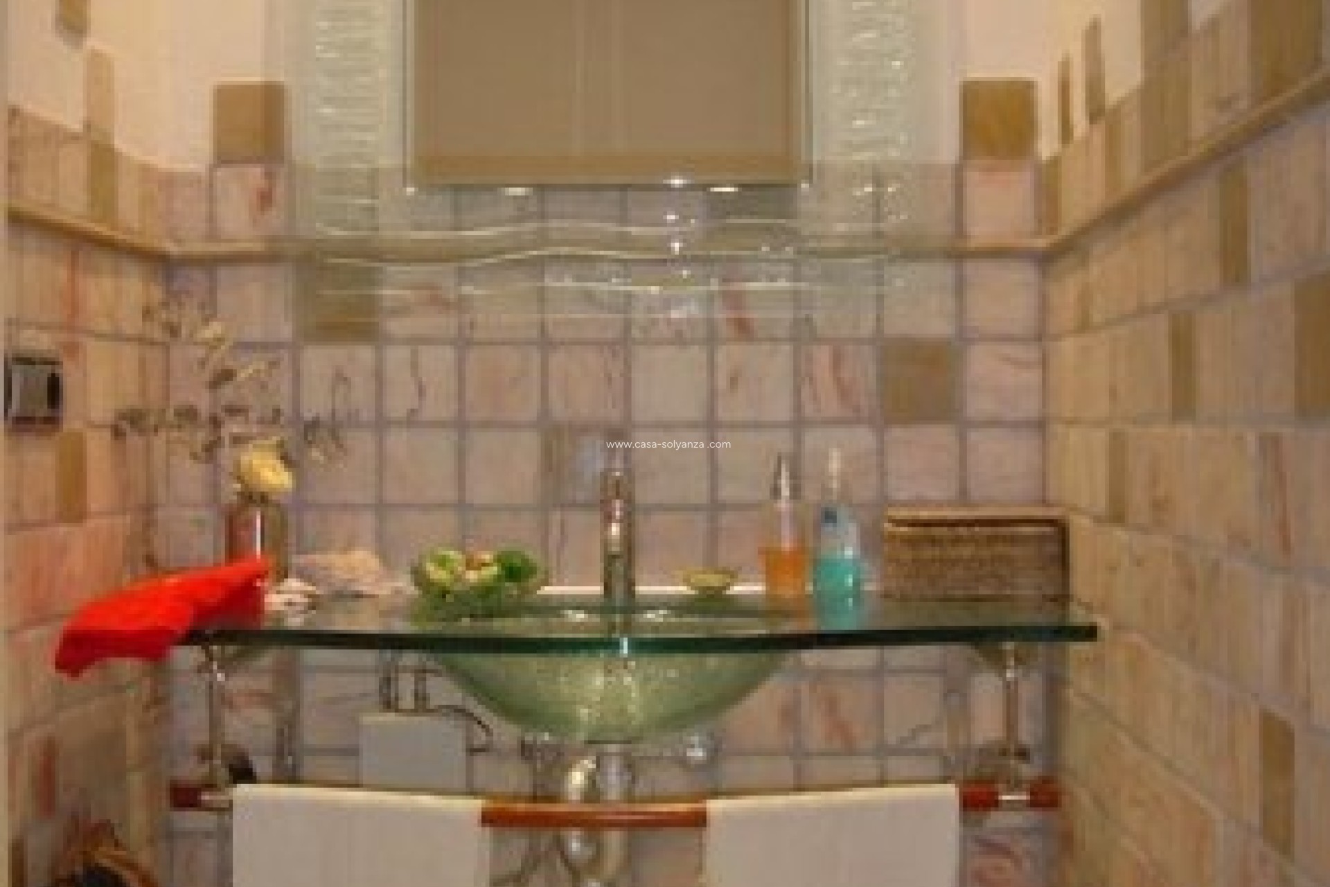 Herverkoop - Bungalow - Jávea - Costa Blanca