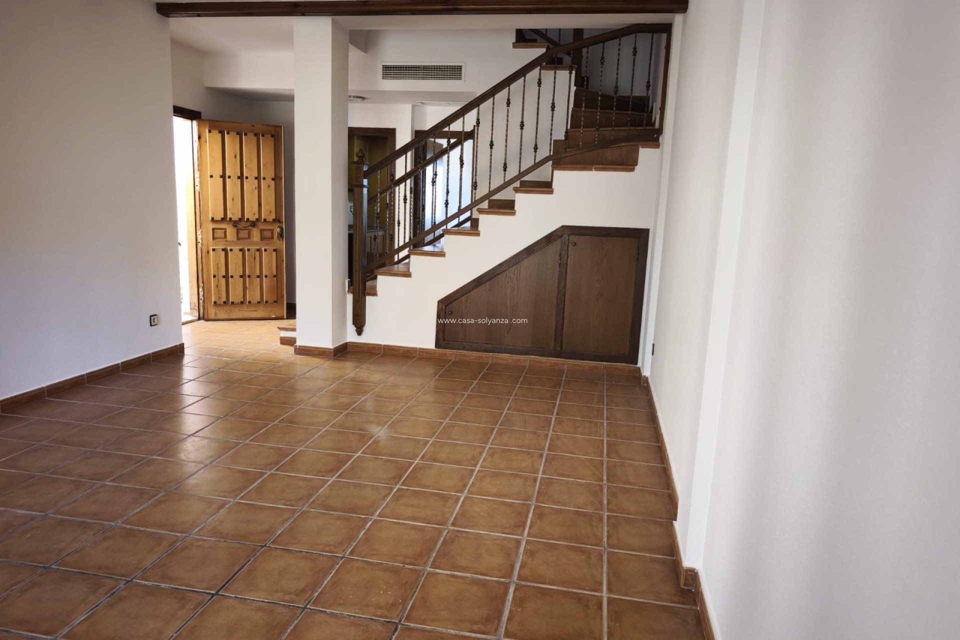 Herverkoop - Bungalow - La Finca Golf - Inland