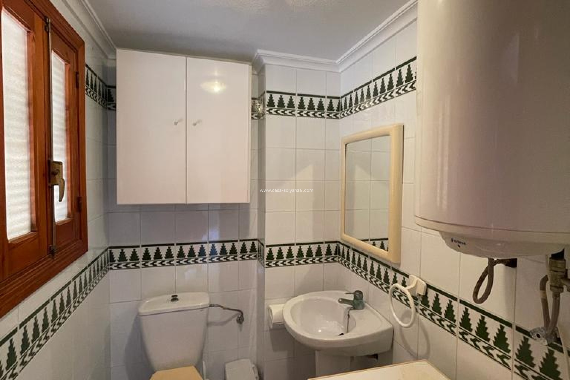 Herverkoop - Bungalow - La Mata - Costa Blanca