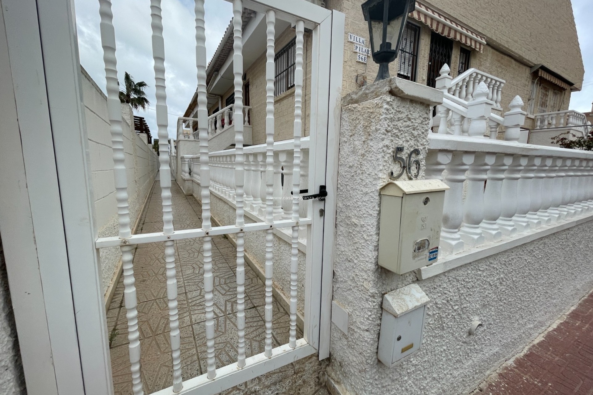 Herverkoop - Bungalow - La Mata - Costa Blanca