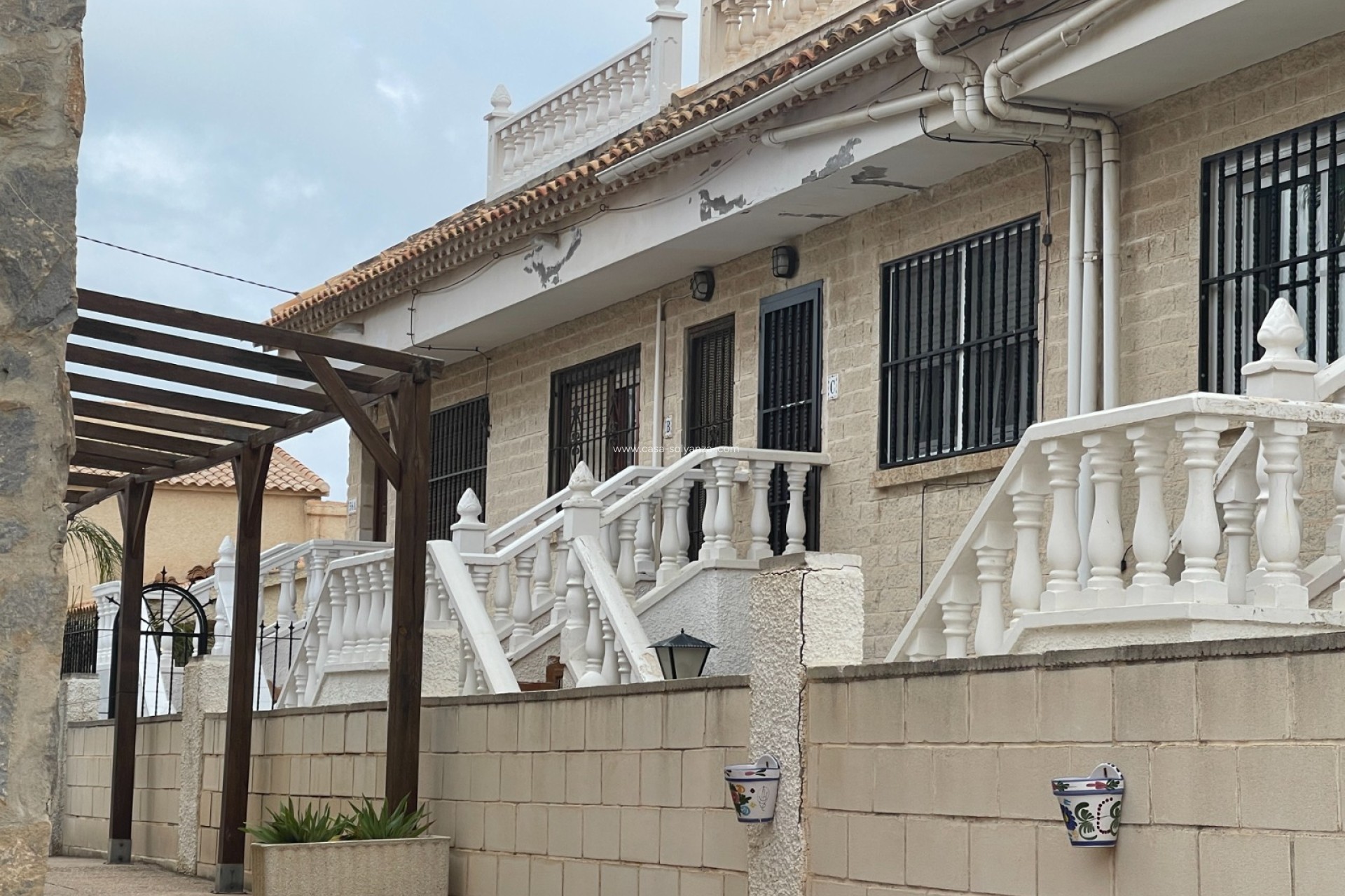 Herverkoop - Bungalow - La Mata - Costa Blanca