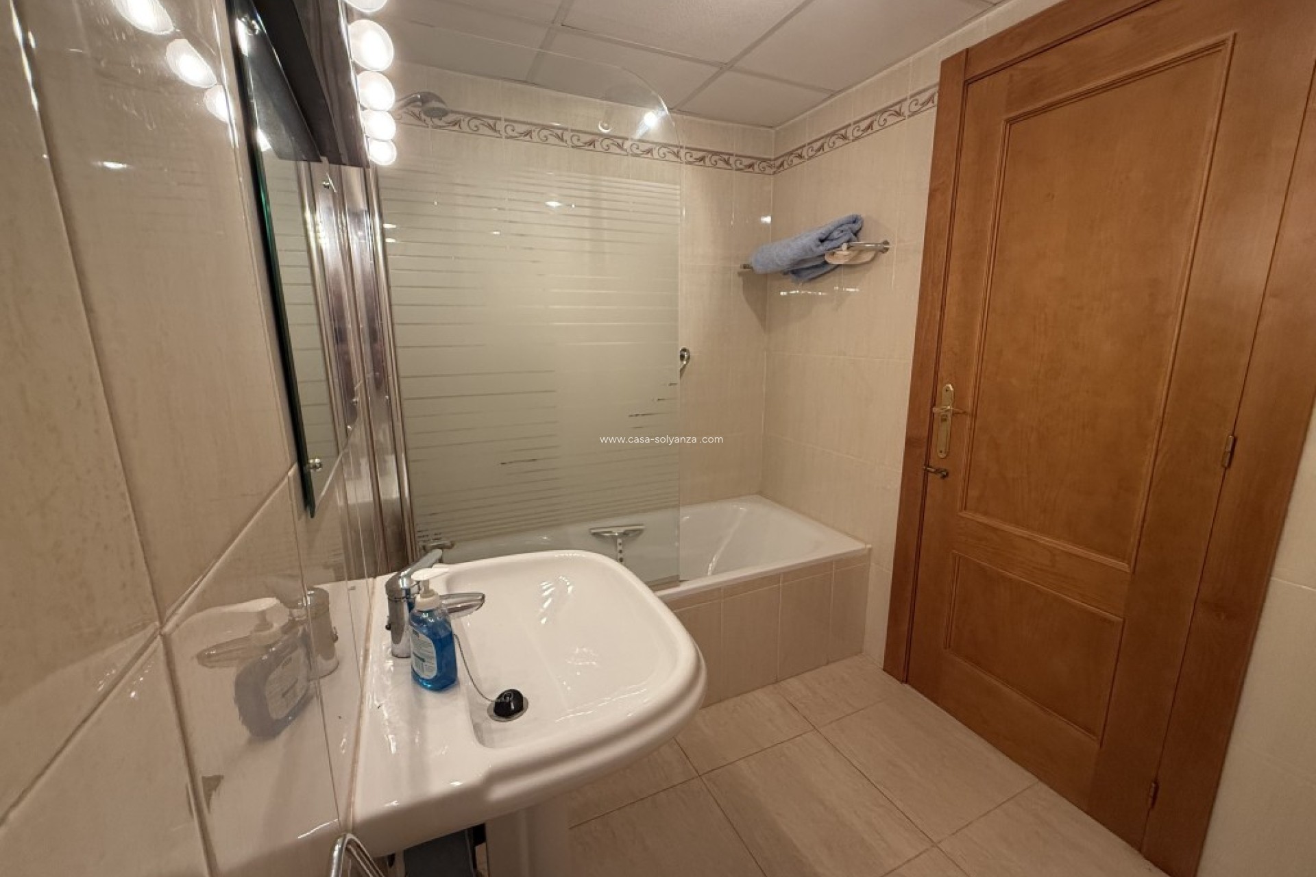 Herverkoop - Bungalow - La Puebla