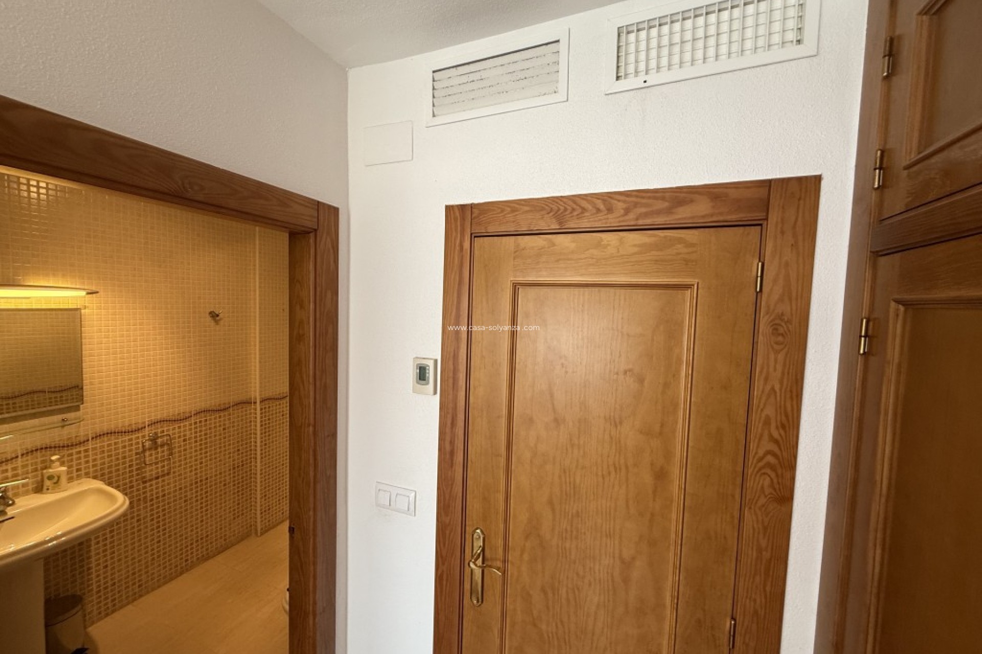 Herverkoop - Bungalow - La Puebla