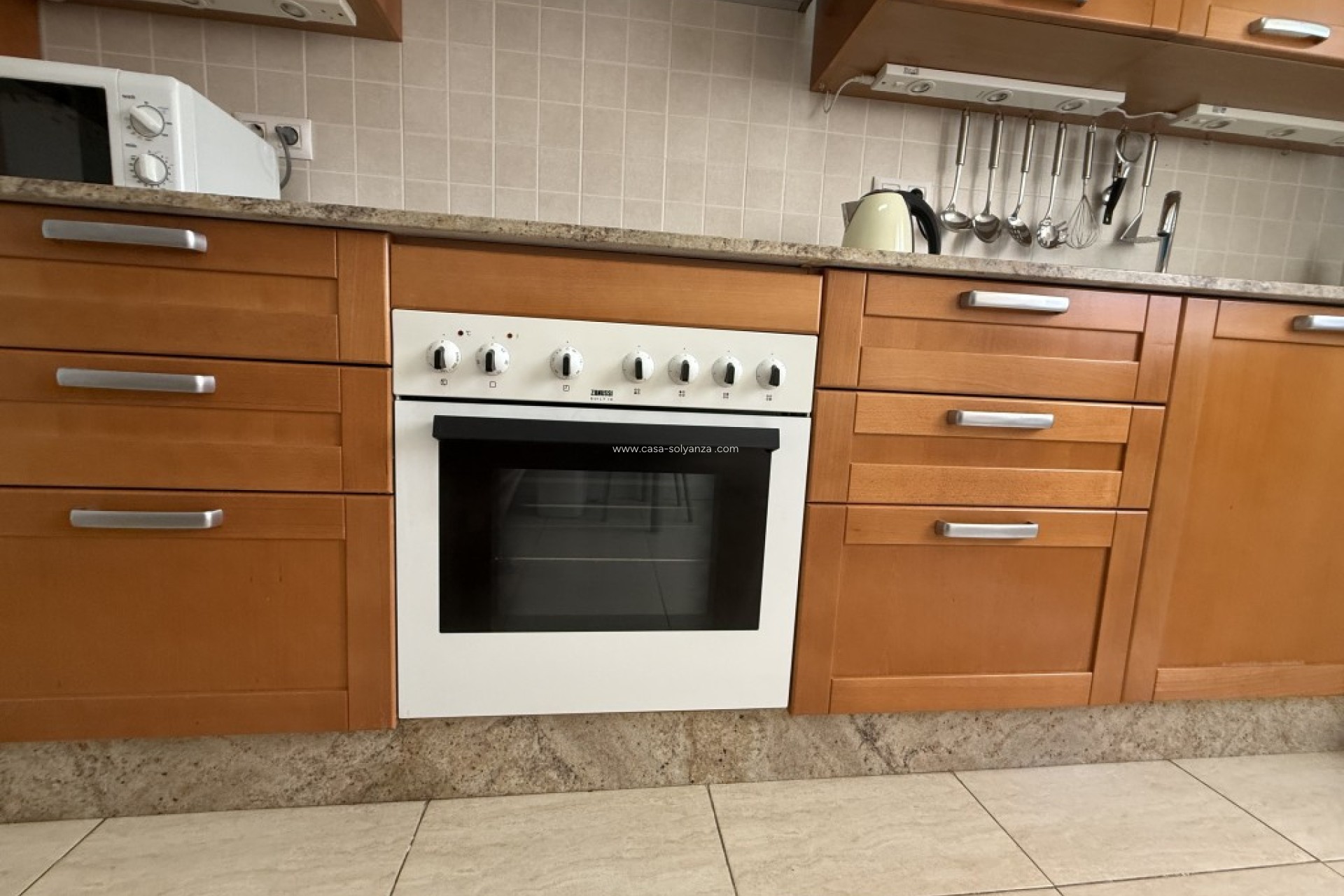 Herverkoop - Bungalow - La Puebla