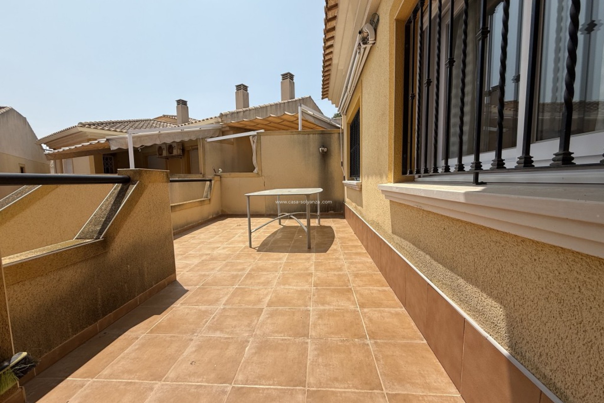 Herverkoop - Bungalow - La Puebla