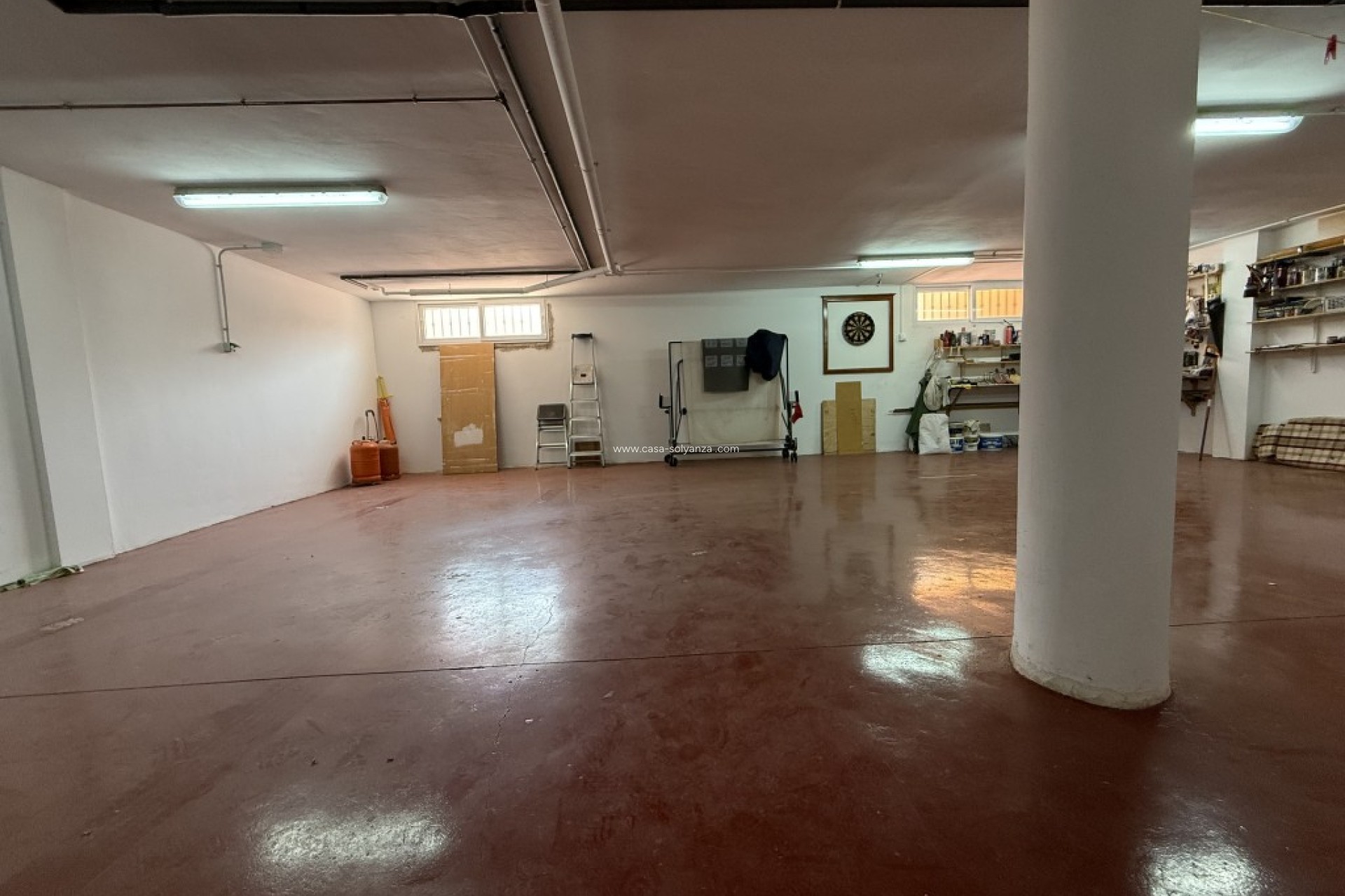 Herverkoop - Bungalow - La Puebla