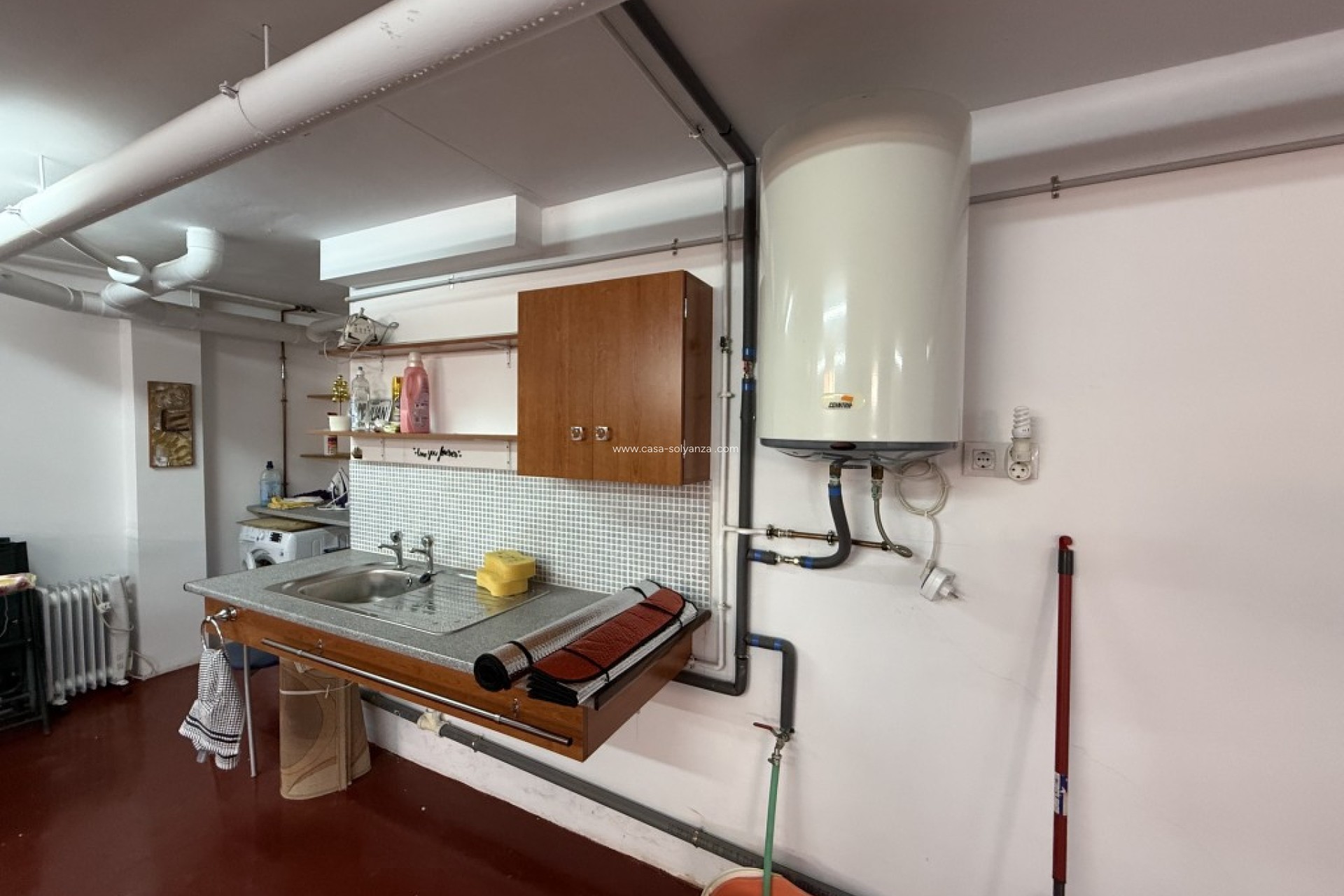 Herverkoop - Bungalow - La Puebla