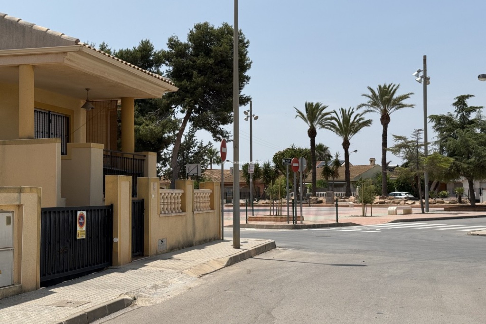 Herverkoop - Bungalow - La Puebla