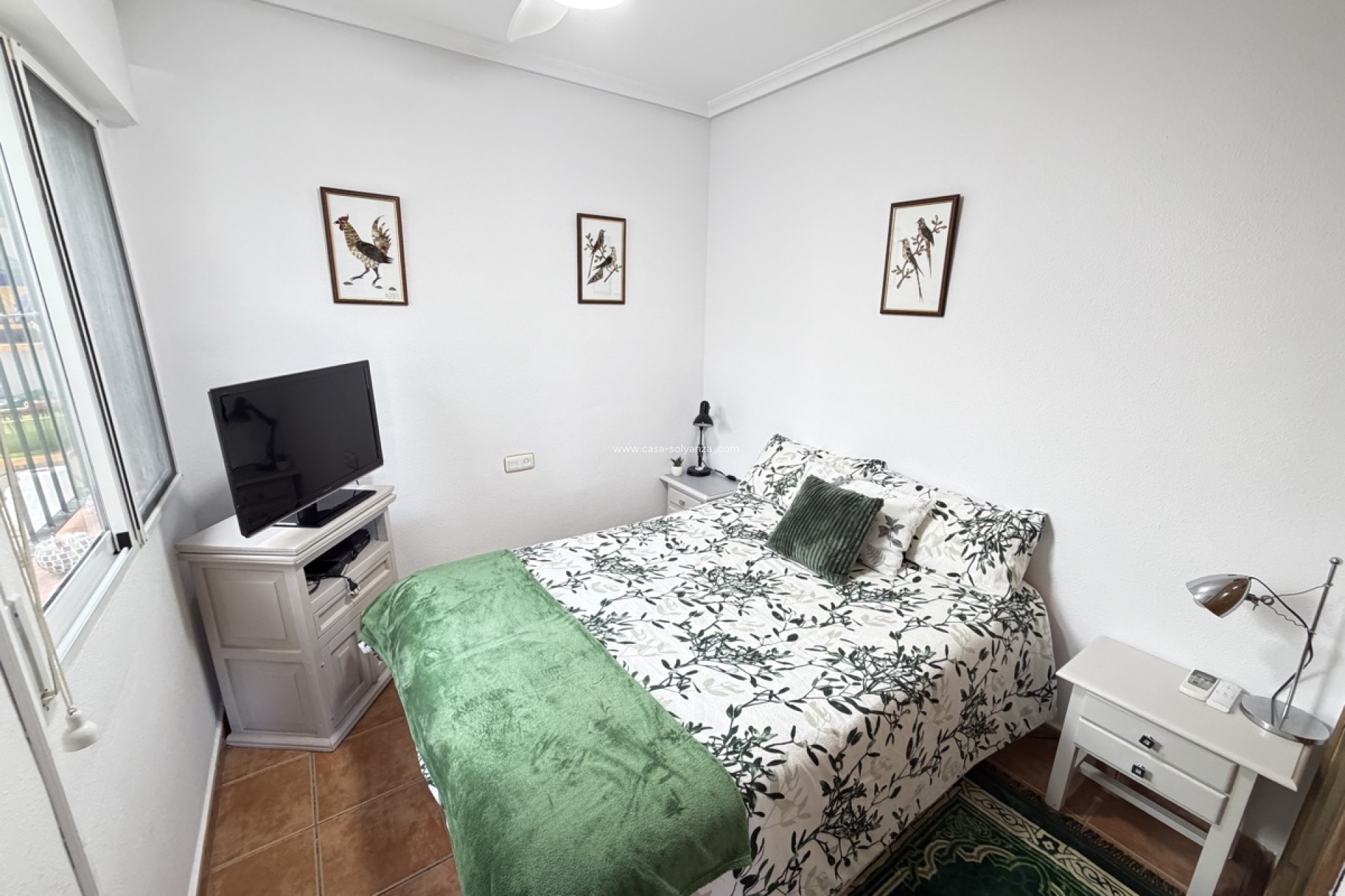 Herverkoop - Bungalow - La Zenia