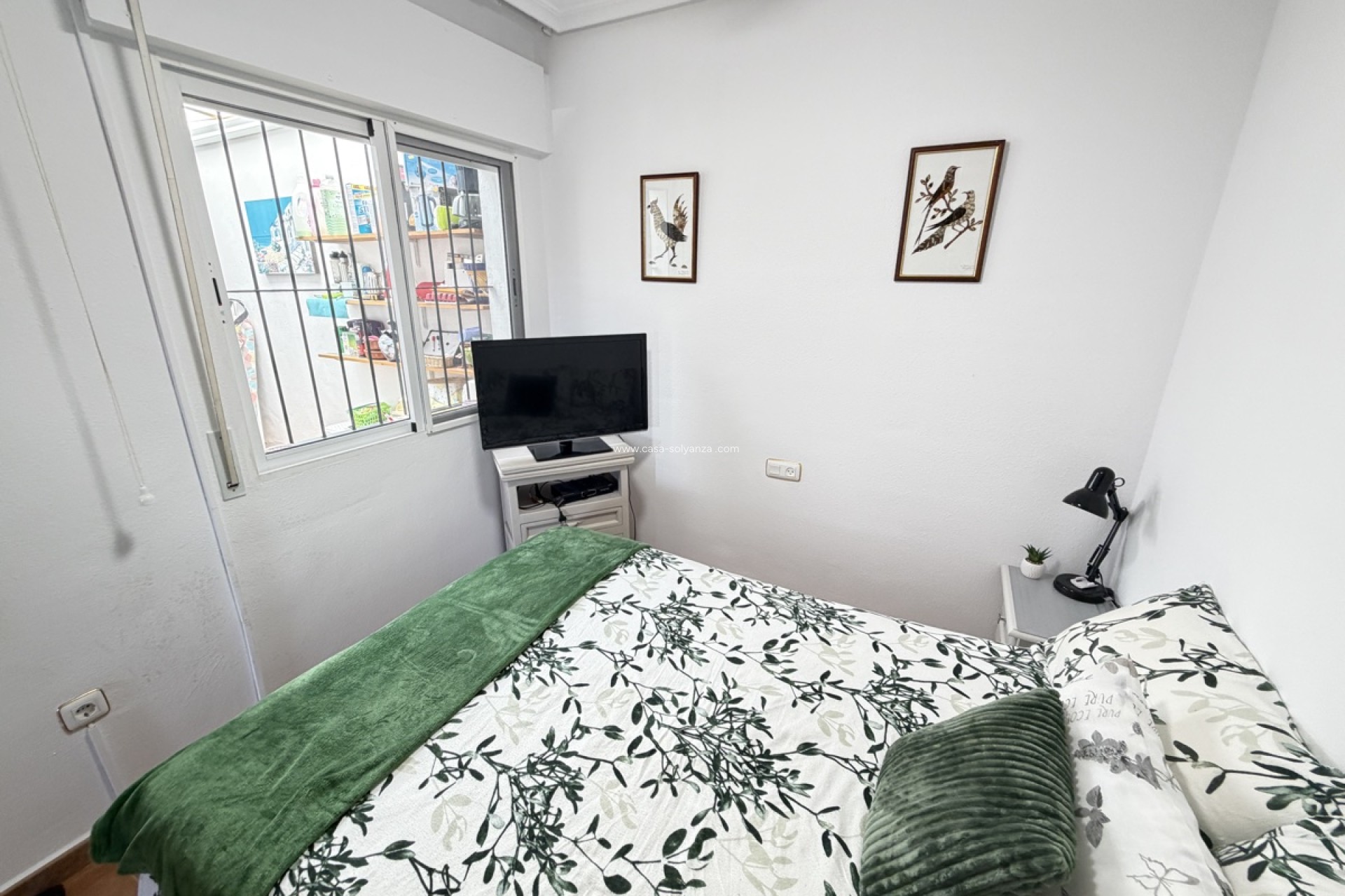 Herverkoop - Bungalow - La Zenia