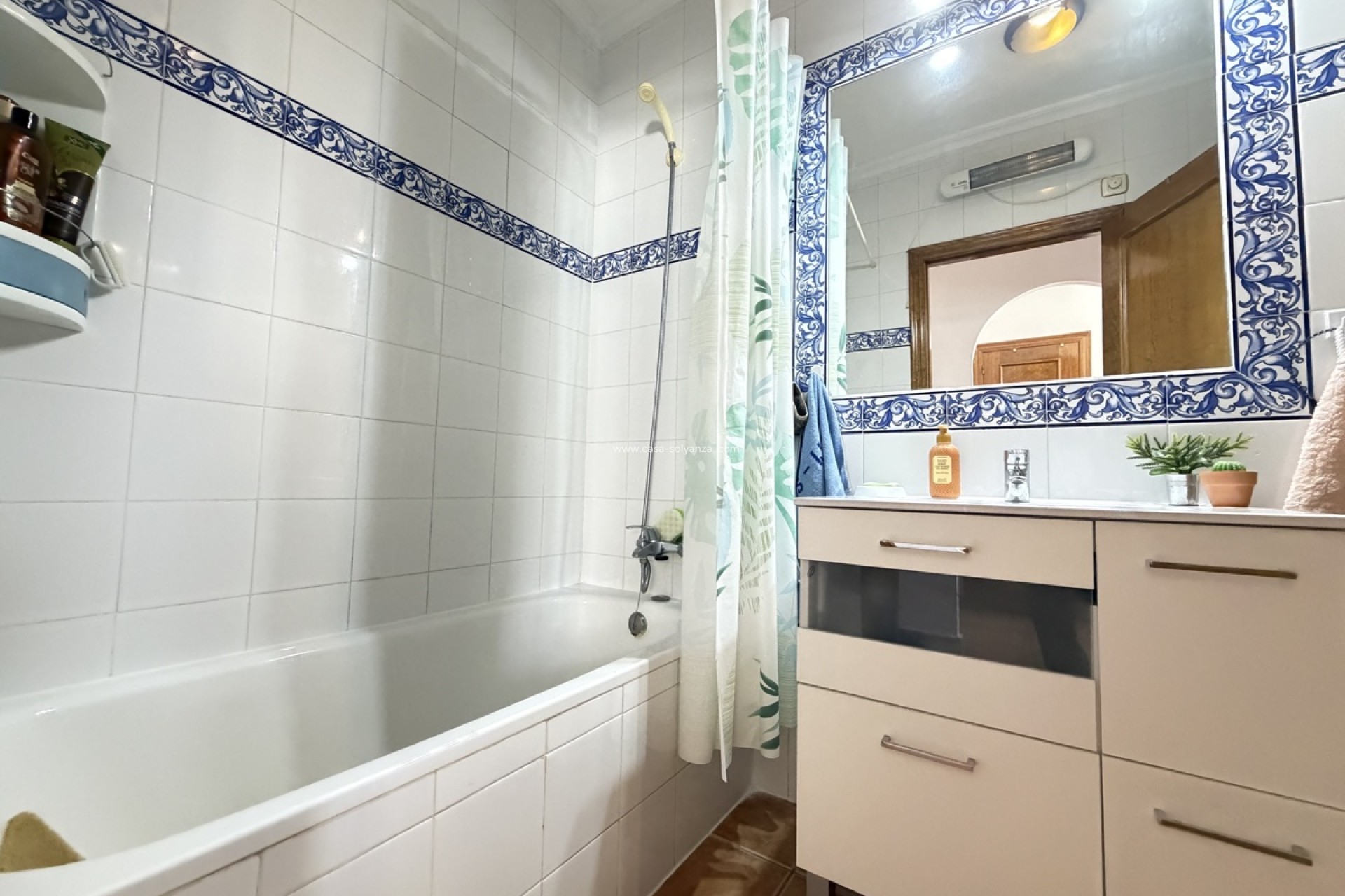 Herverkoop - Bungalow - La Zenia