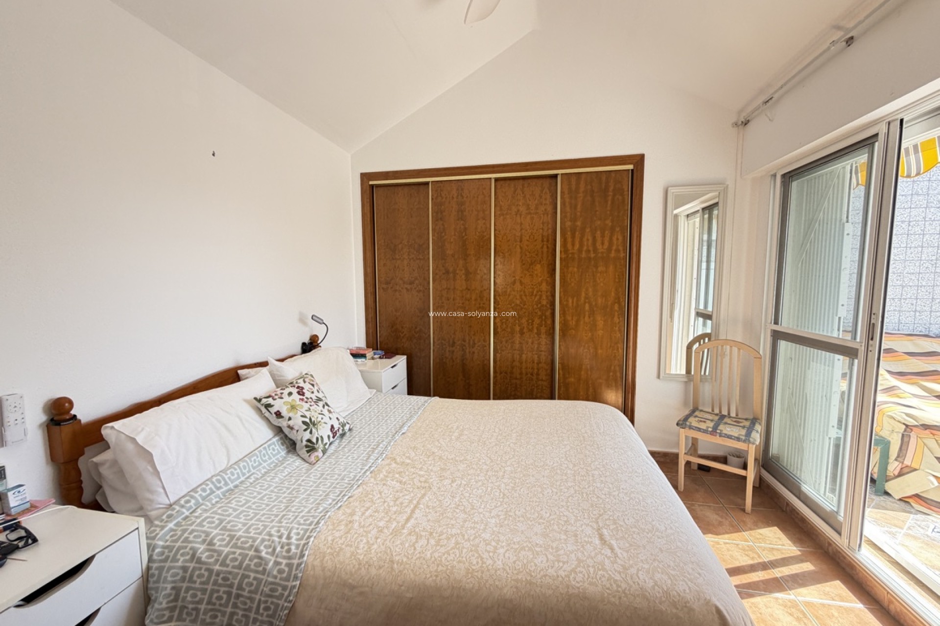 Herverkoop - Bungalow - La Zenia